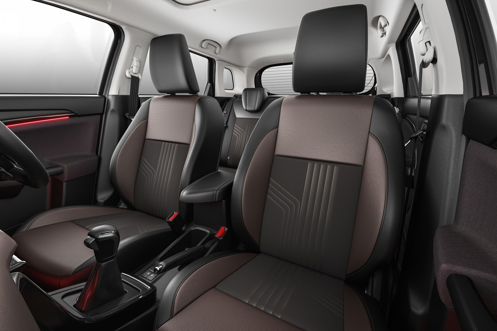 Suzuki Adds a Turbo Engine to the Brezza And It's Now the Cheapest Way In
