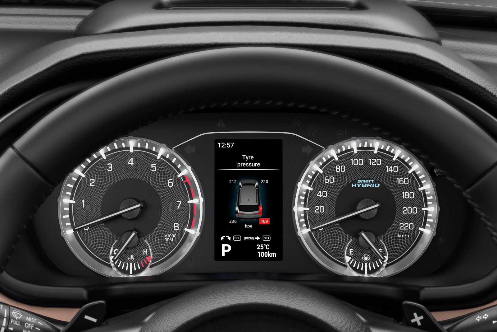 Suzuki Adds a Turbo Engine to the Brezza And It's Now the Cheapest Way In