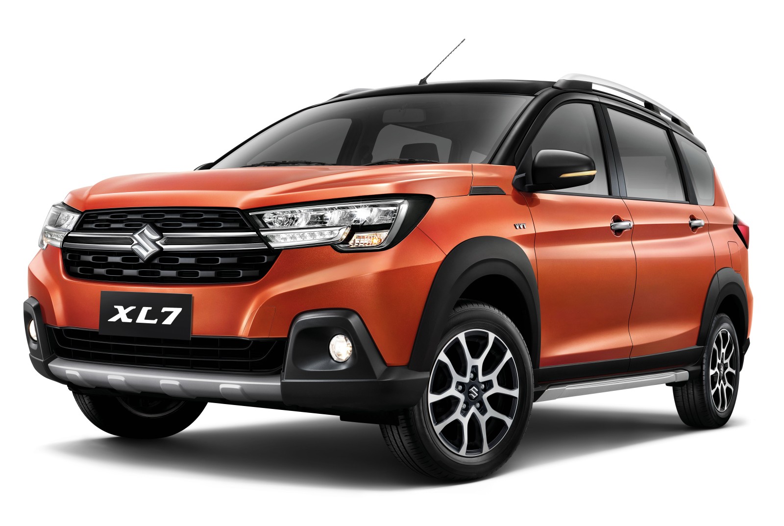 2nd generation