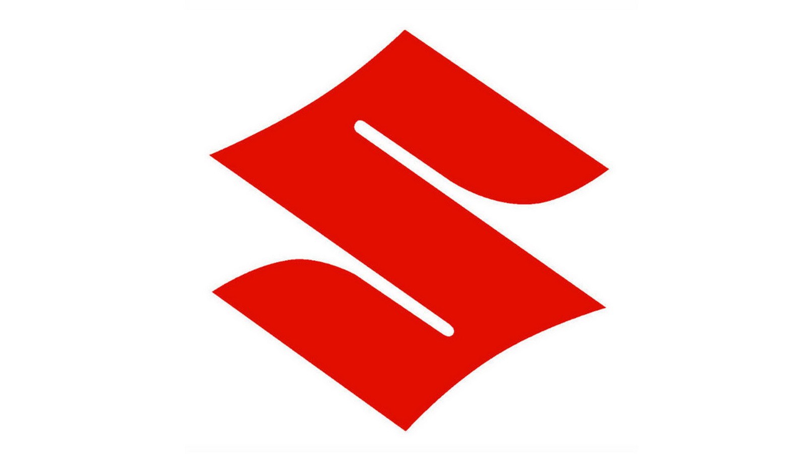 Suzuki logo