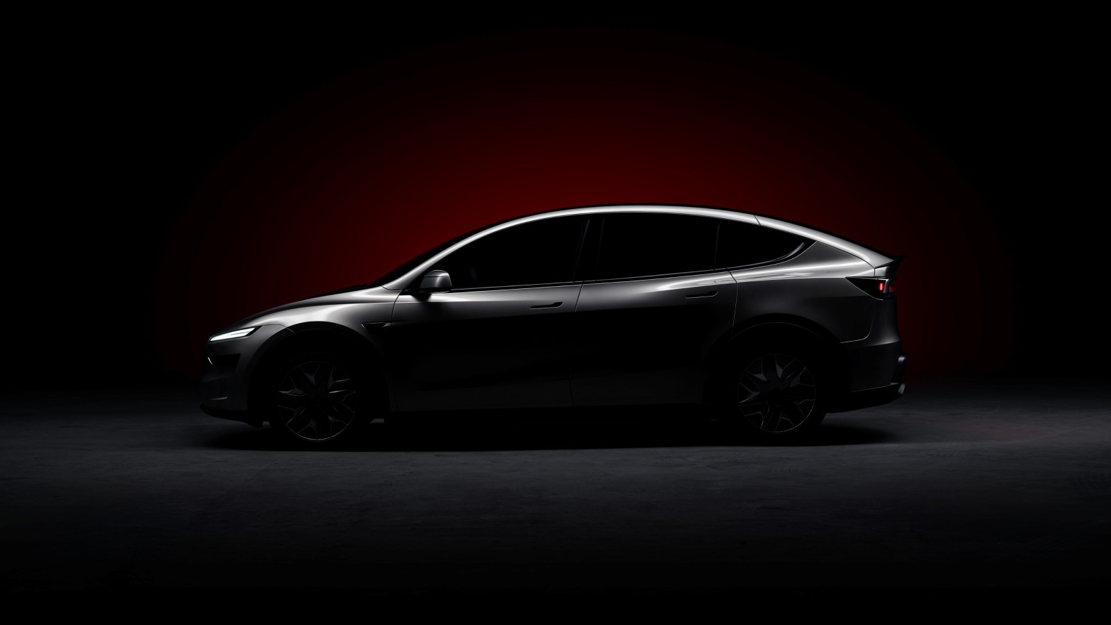 Tesla Stretches The Model Y To Fill The Void Left By The Model X
