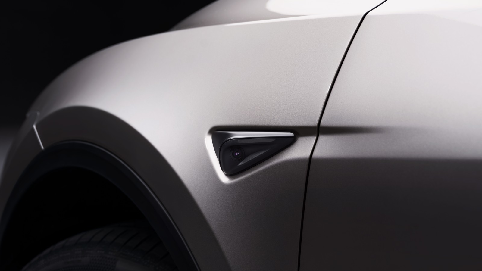 Tesla Stretches The Model Y To Fill The Void Left By The Model X