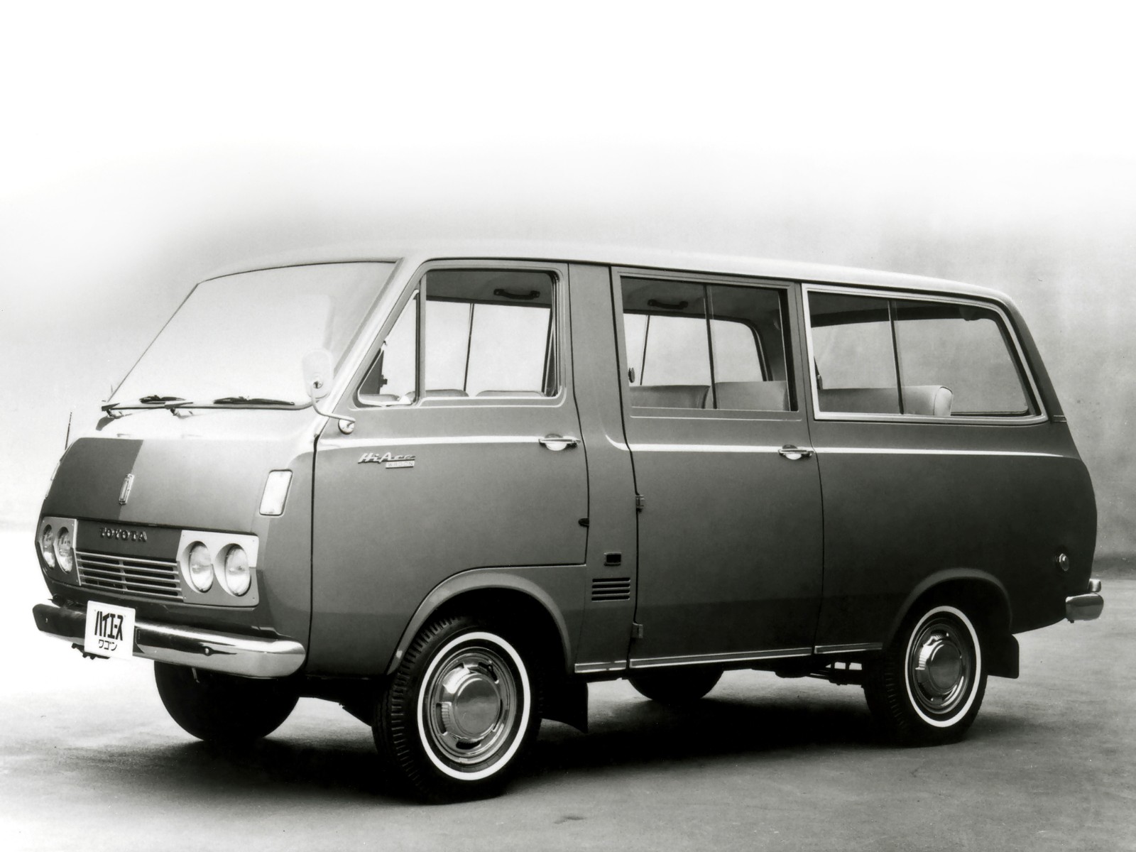 1st generation