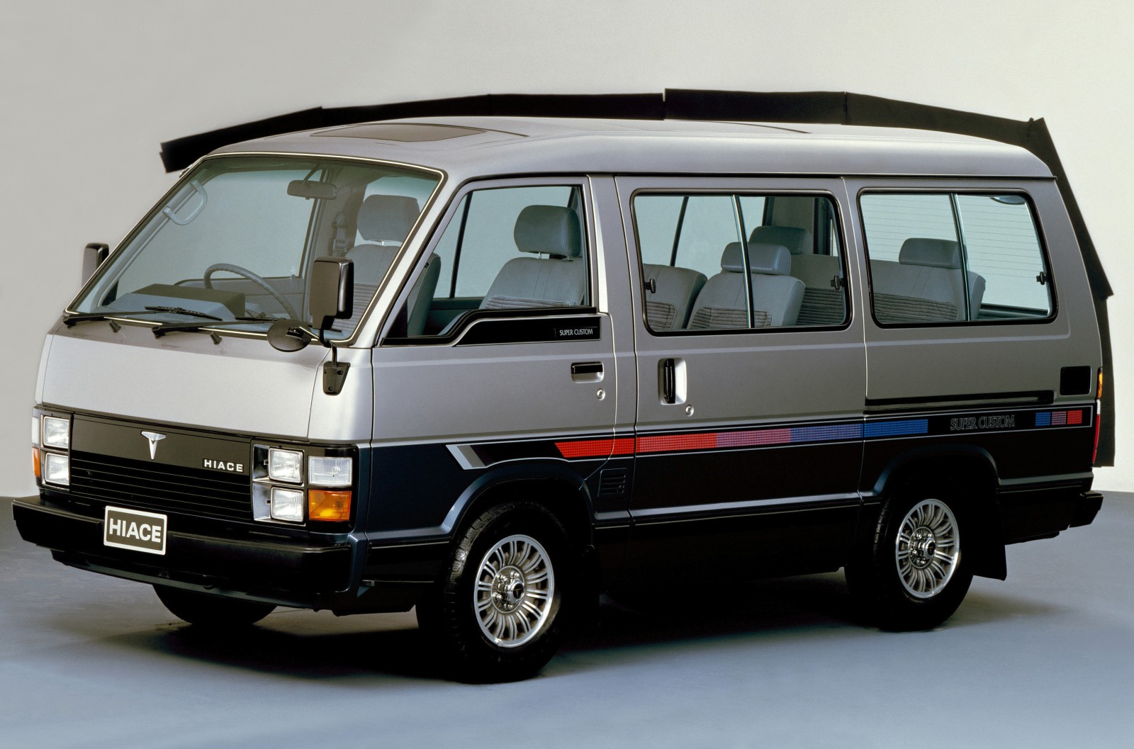3rd generation