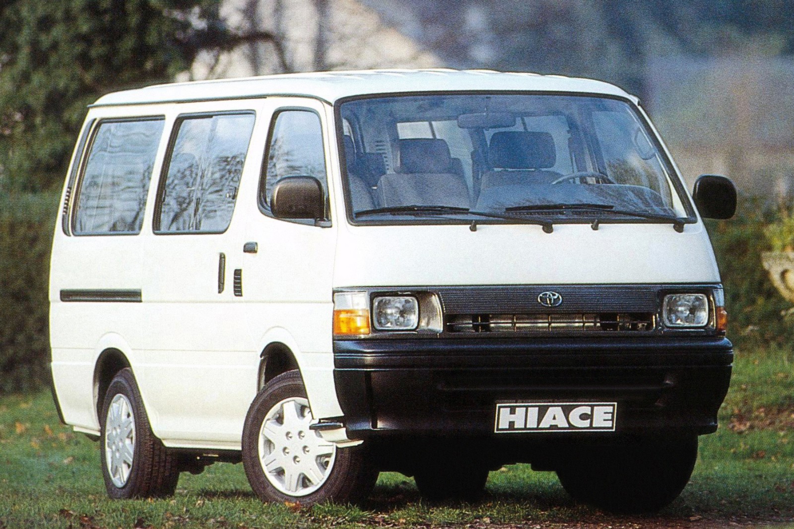 4th generation