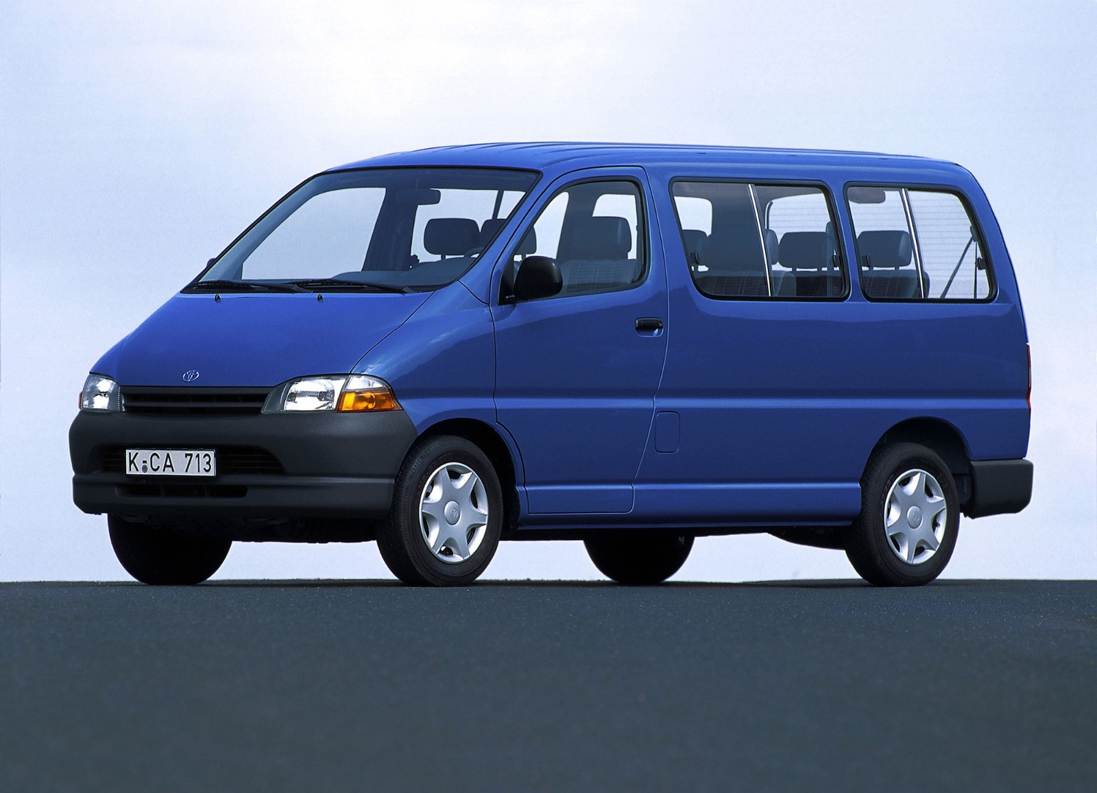 4th generation (XH10)