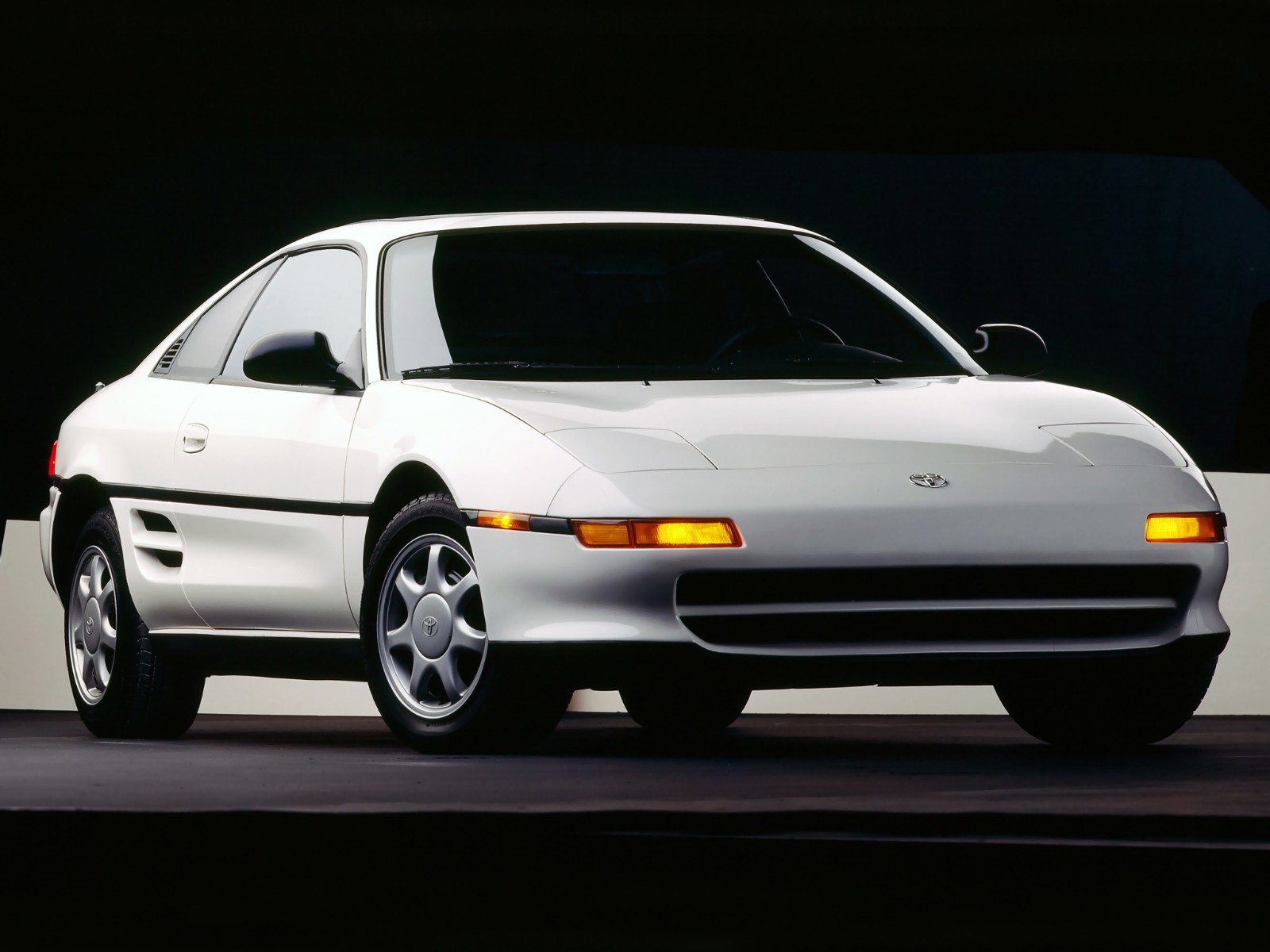 2nd generation
