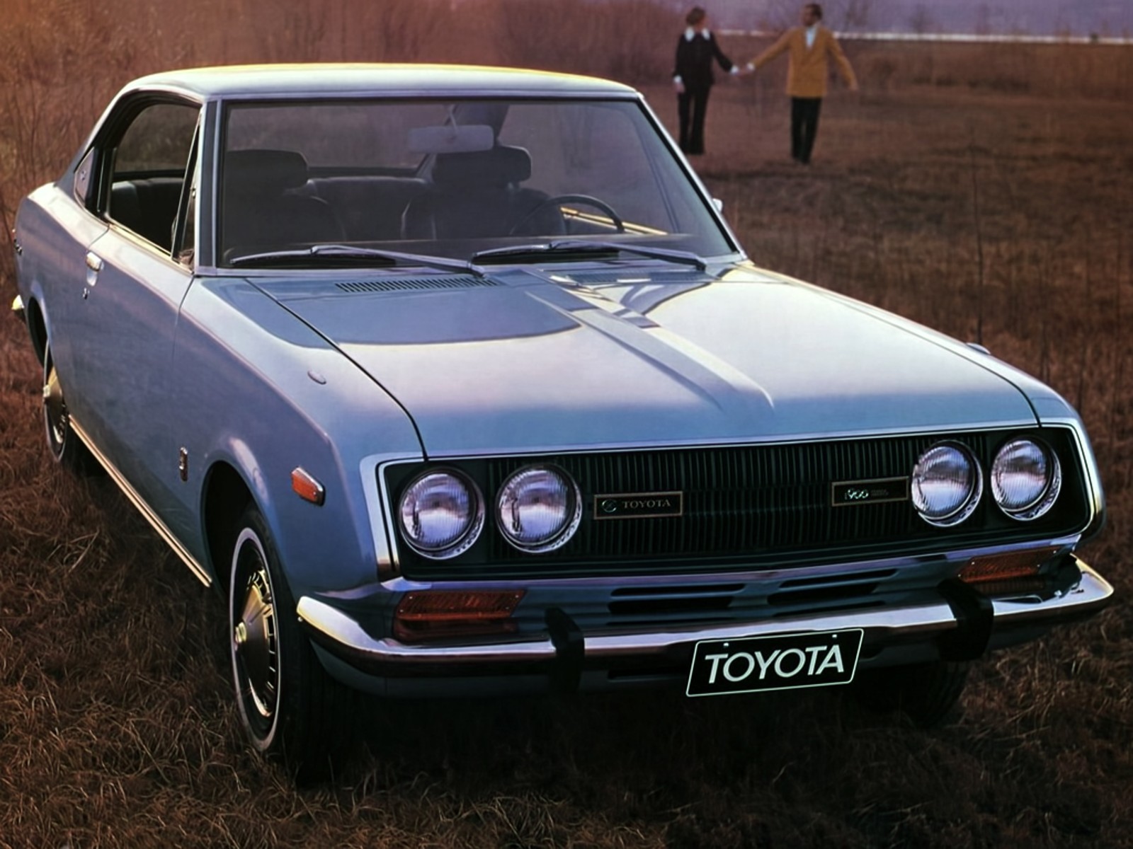 1st generation