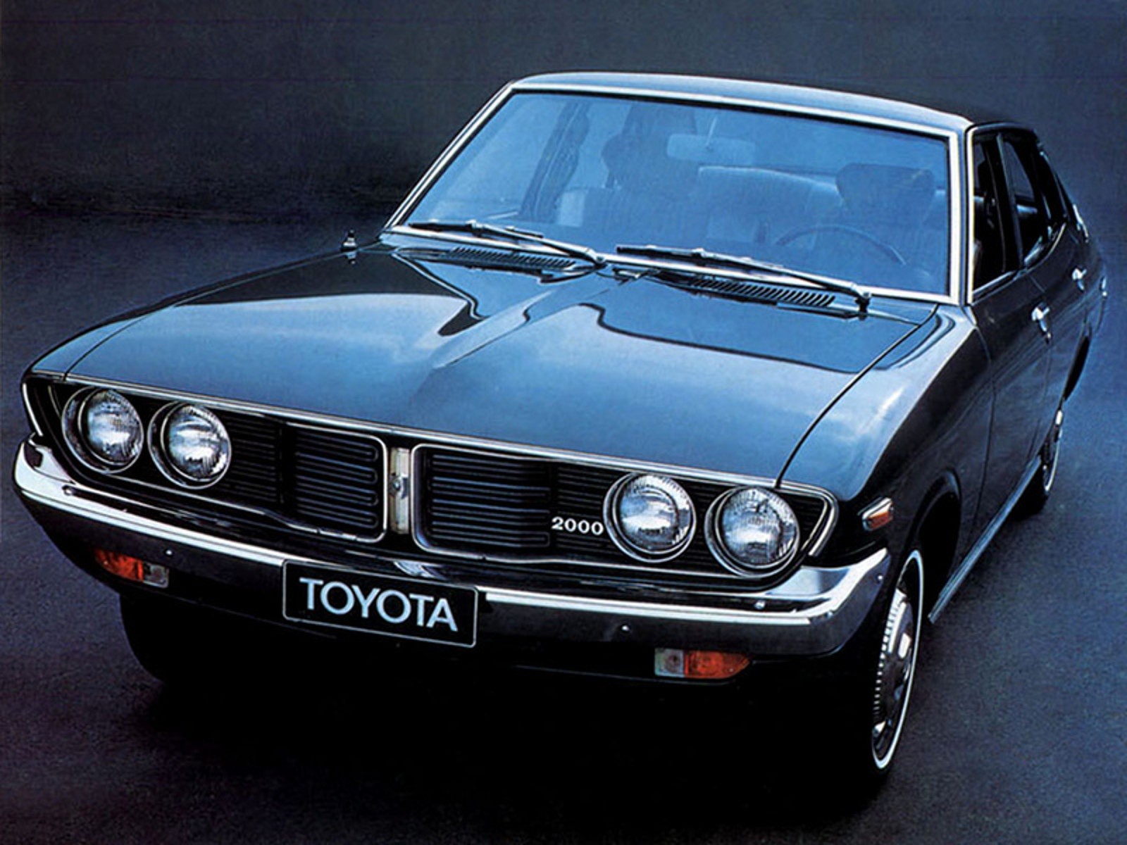 2nd generation