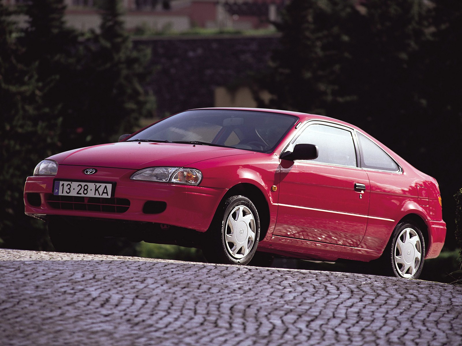 2nd generation