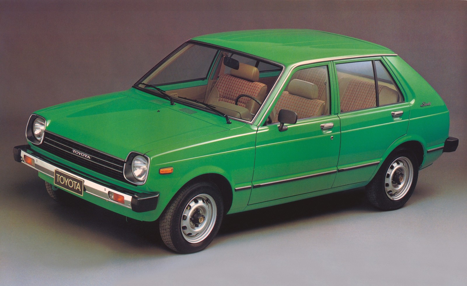 2nd generation