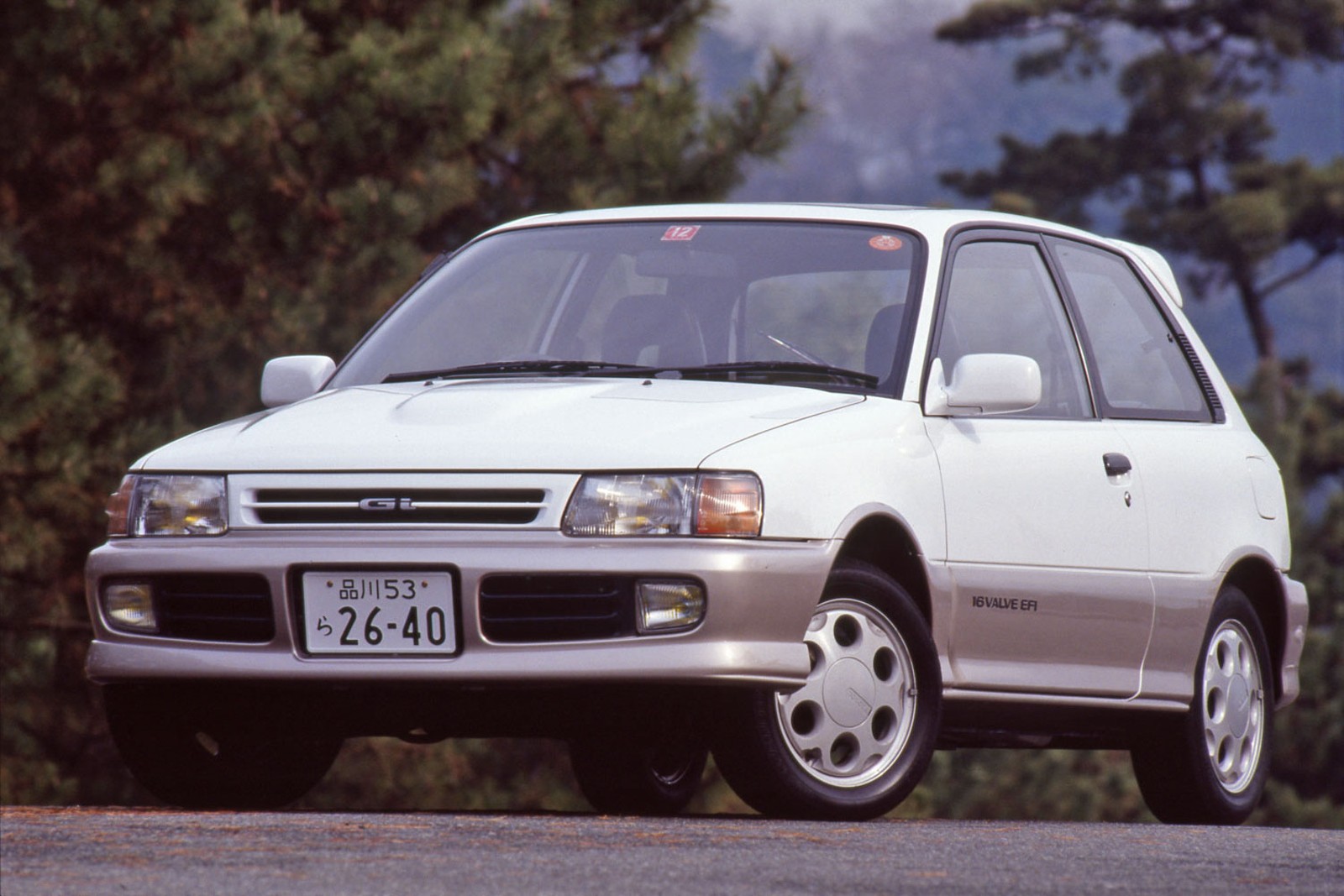 4th generation