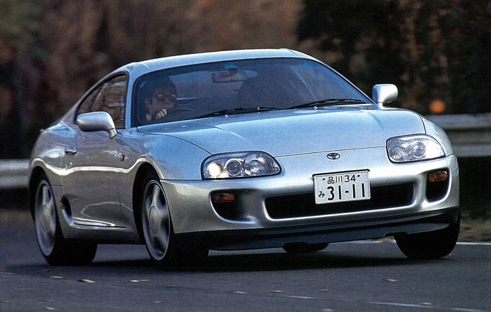 4th generation