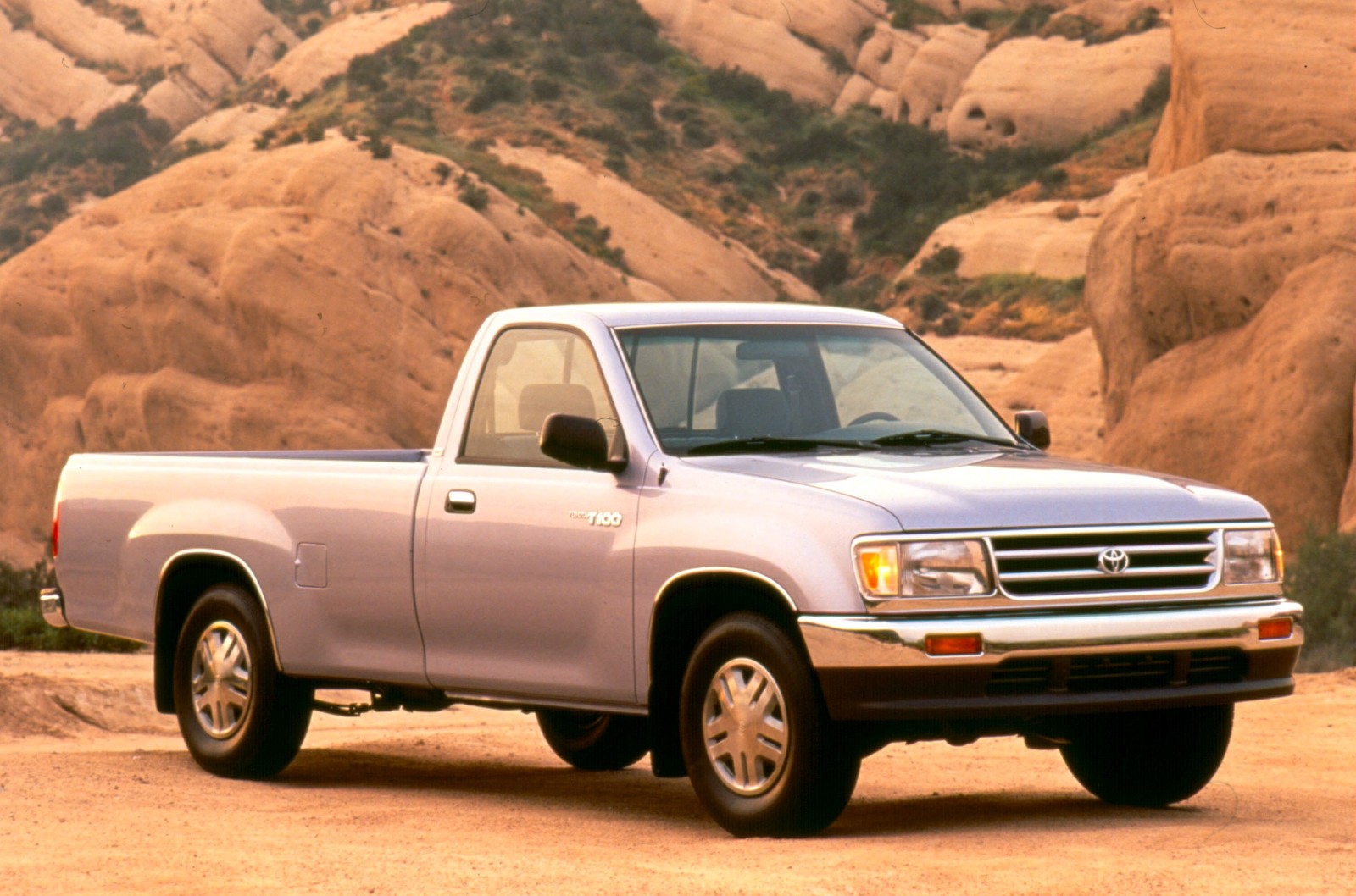 1st generation