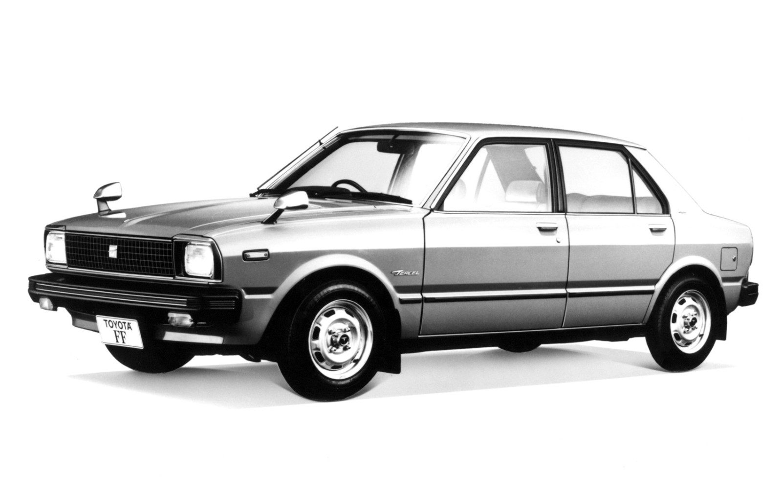 1st generation