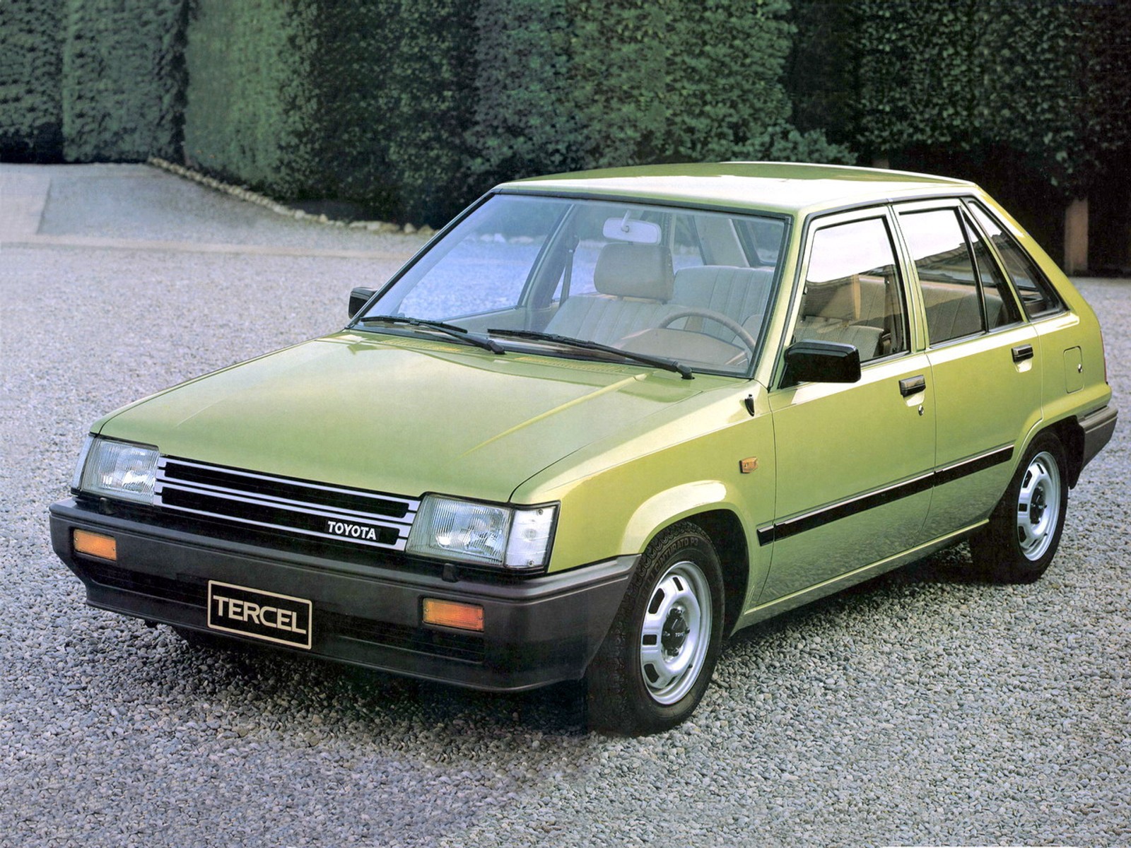 2nd generation