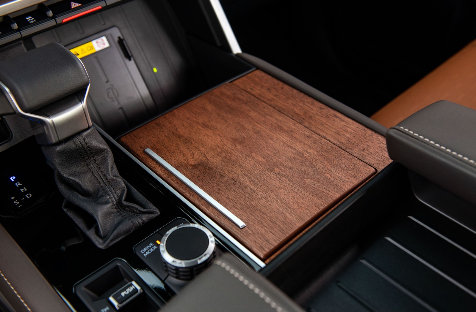 Toyota Tundra CrewMax "1794 Edition"