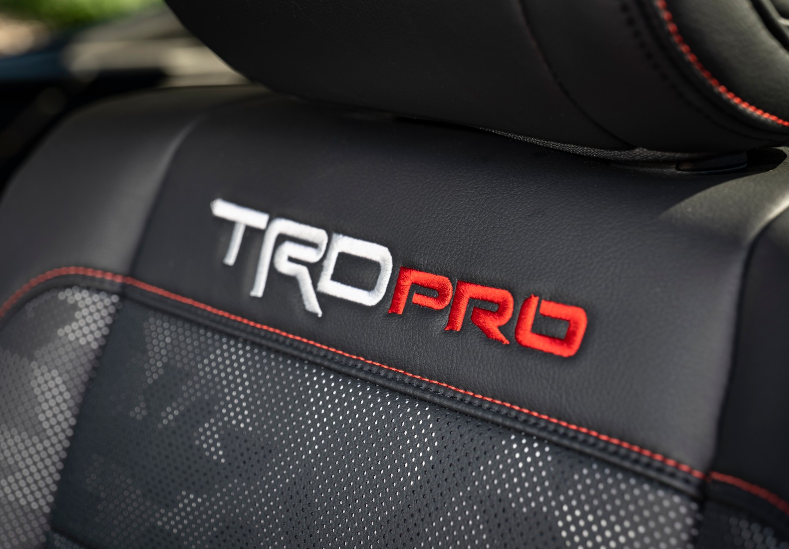 Toyota Tundra TRD Pro CrewMax