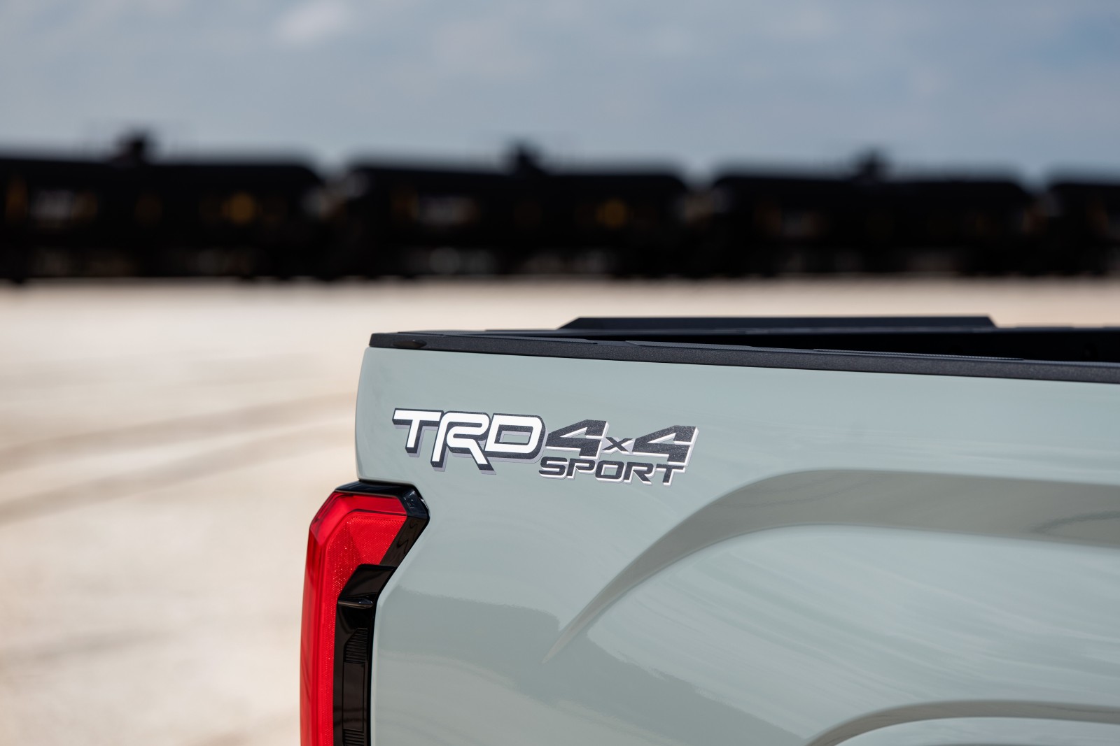 Toyota Tundra TRD SR5 CrewMax