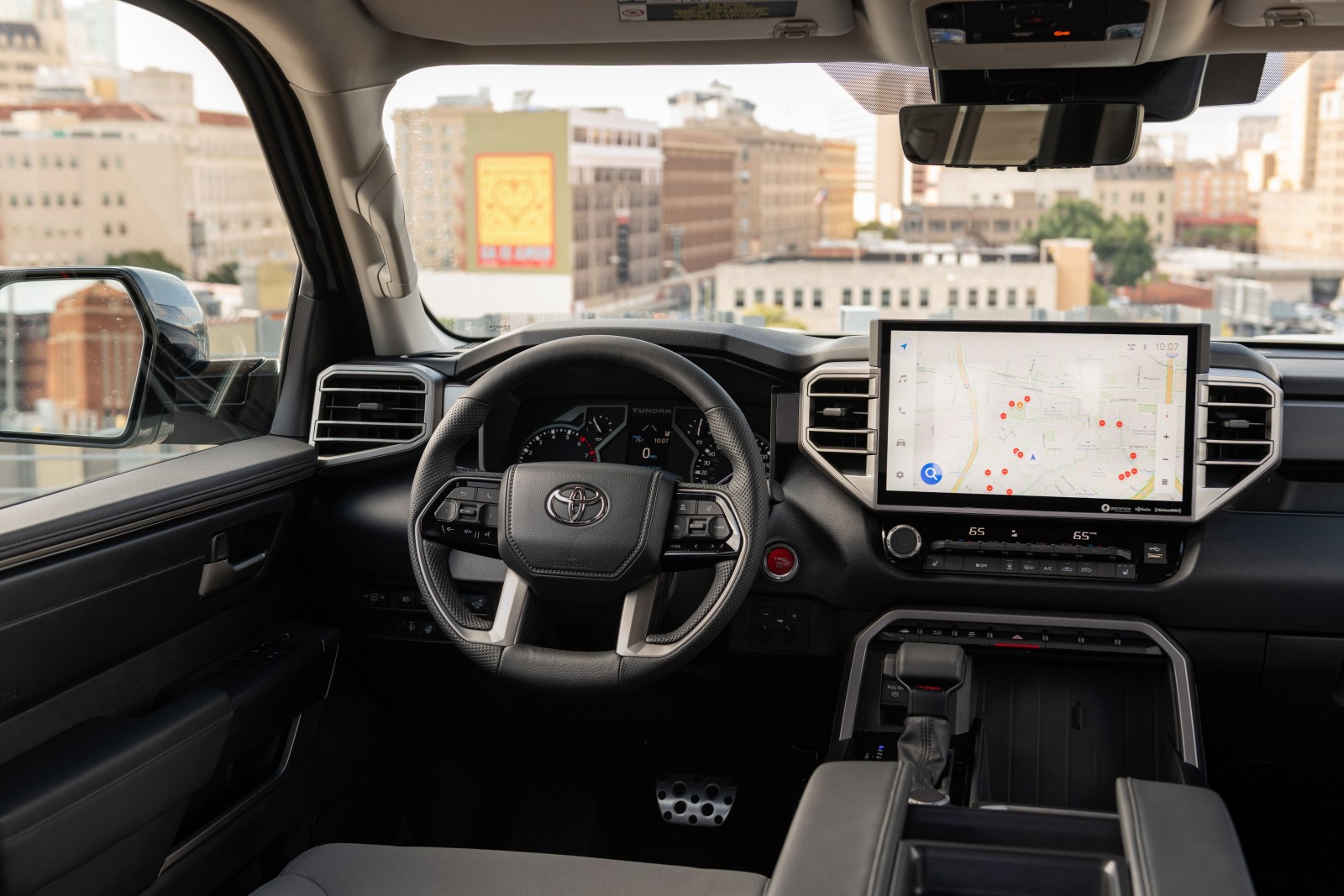 Toyota Tundra TRD SR5 CrewMax
