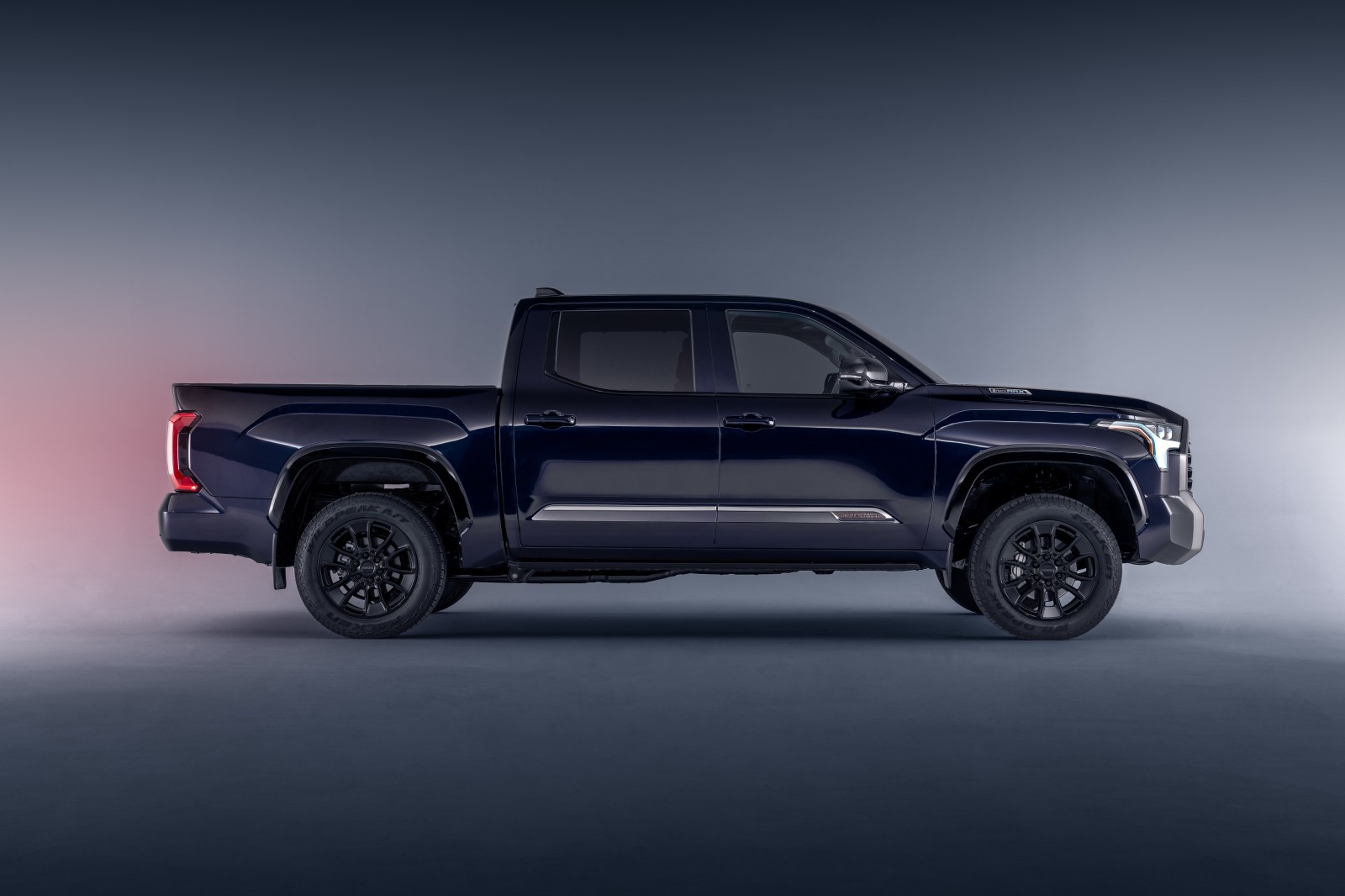 Toyota Tundra CrewMax "1794 Limited Edition"