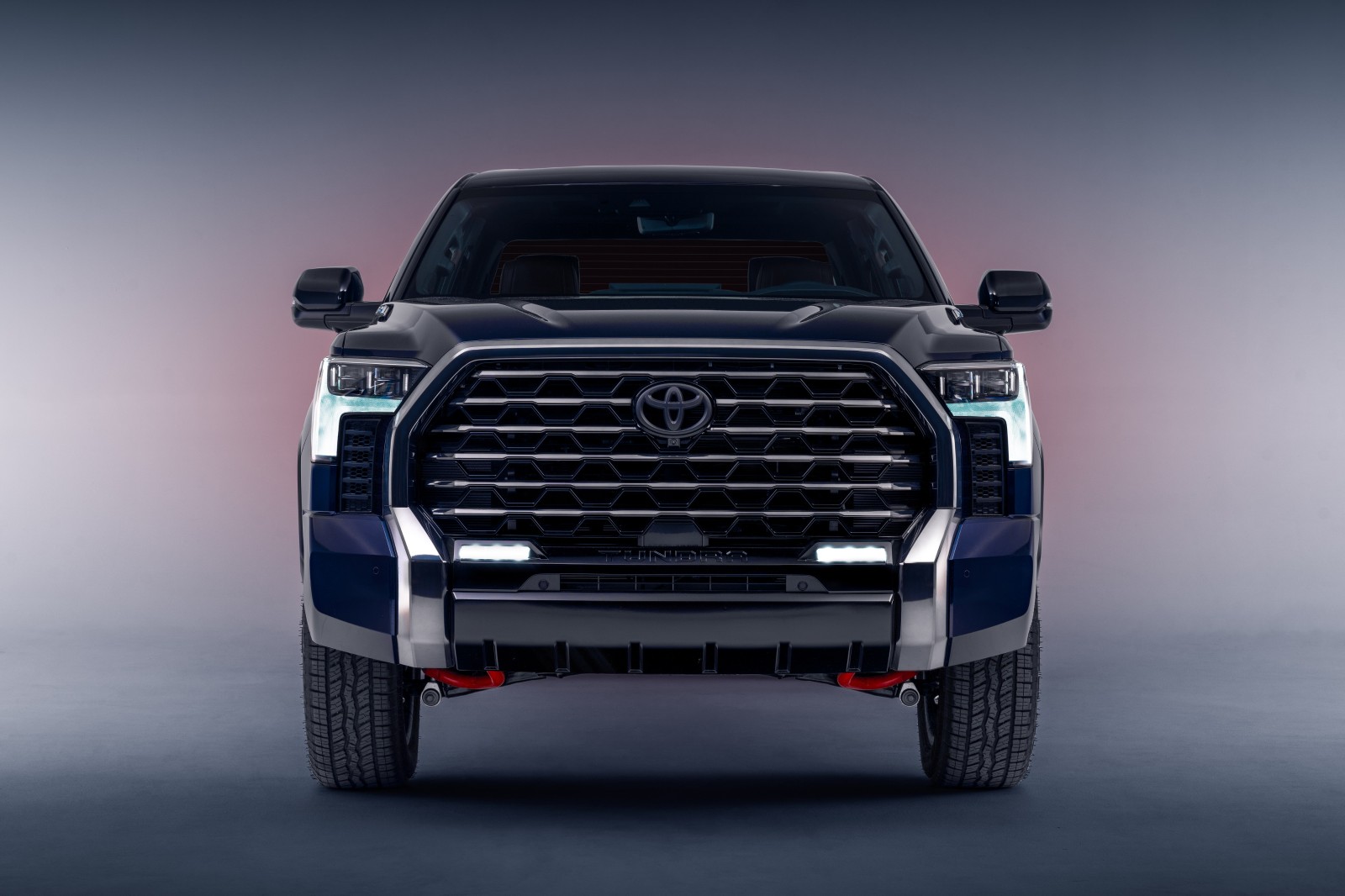 Toyota Tundra CrewMax "1794 Limited Edition"