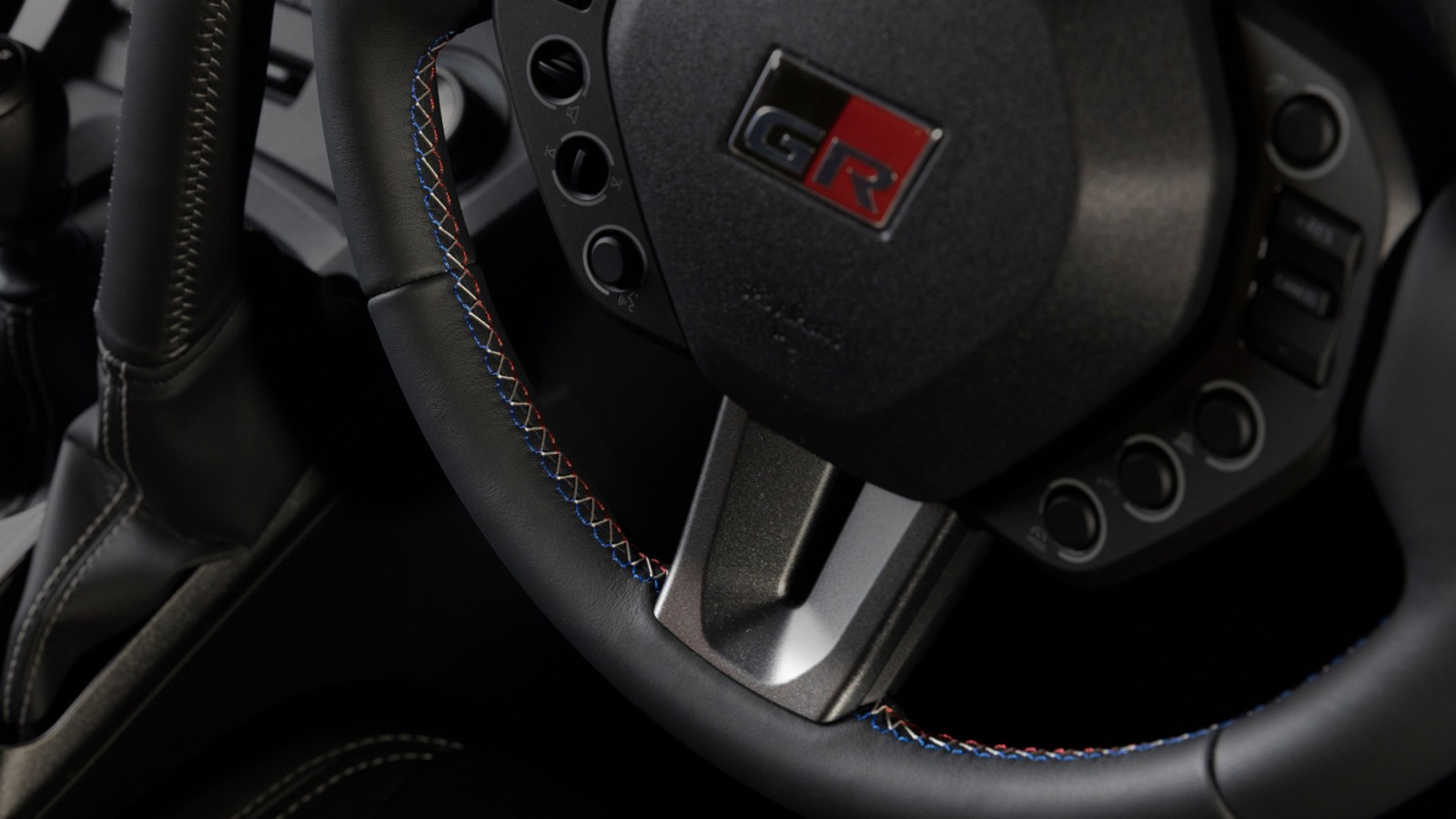 GR Yaris Sébastien Ogier 9x World Champion Edition