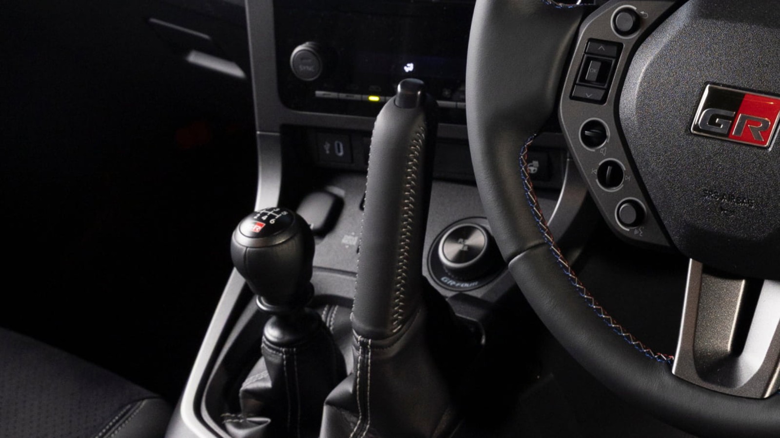 GR Yaris Sébastien Ogier 9x World Champion Edition