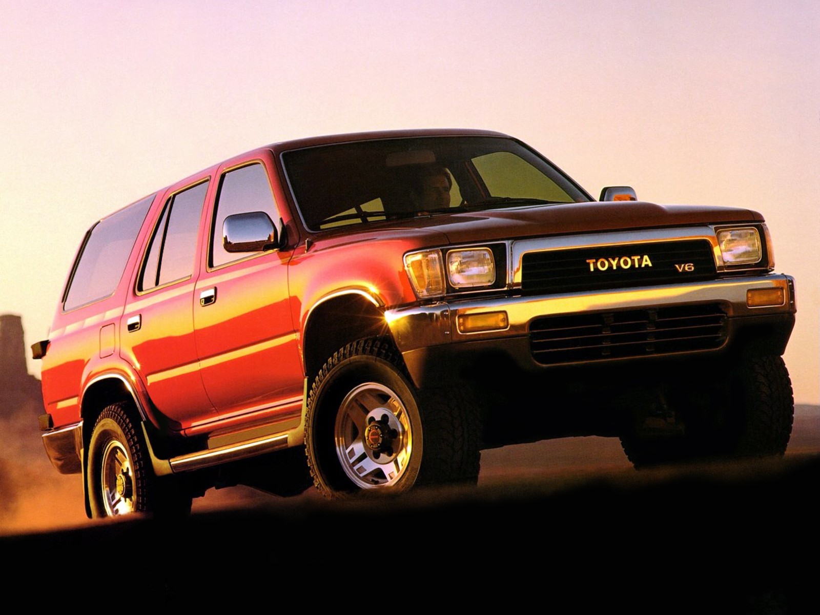 2nd generation