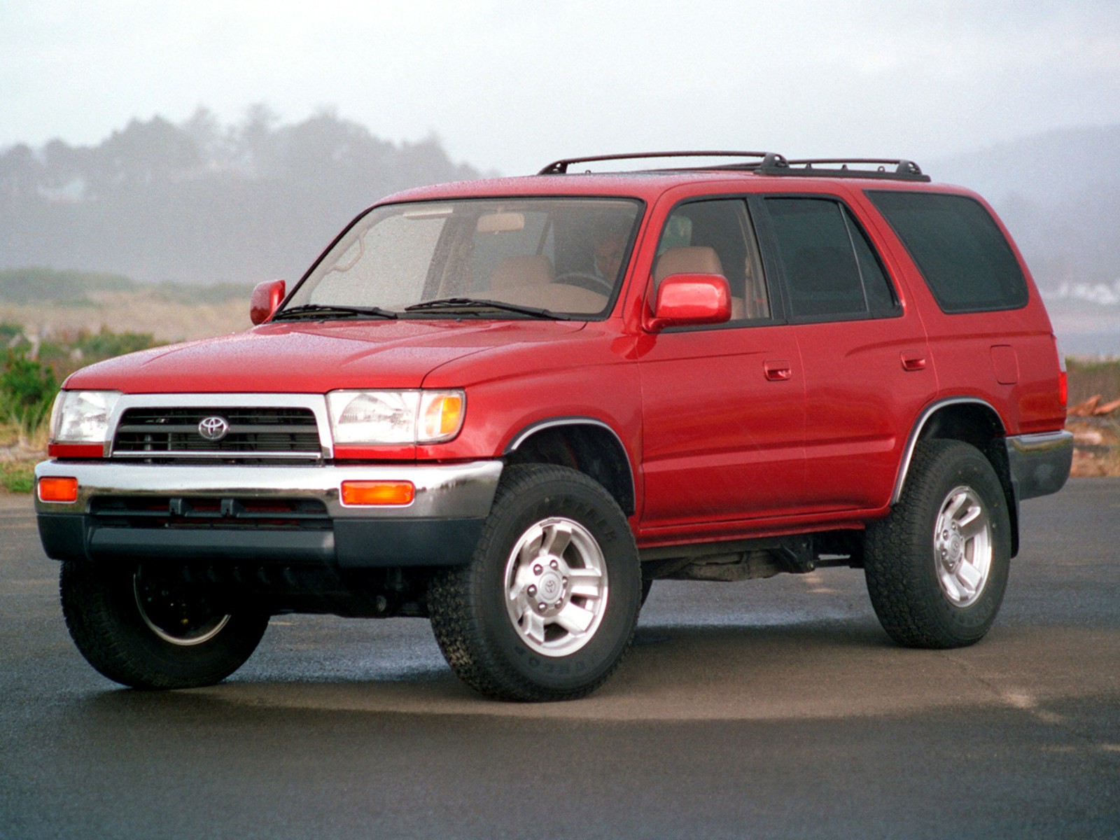 3rd generation