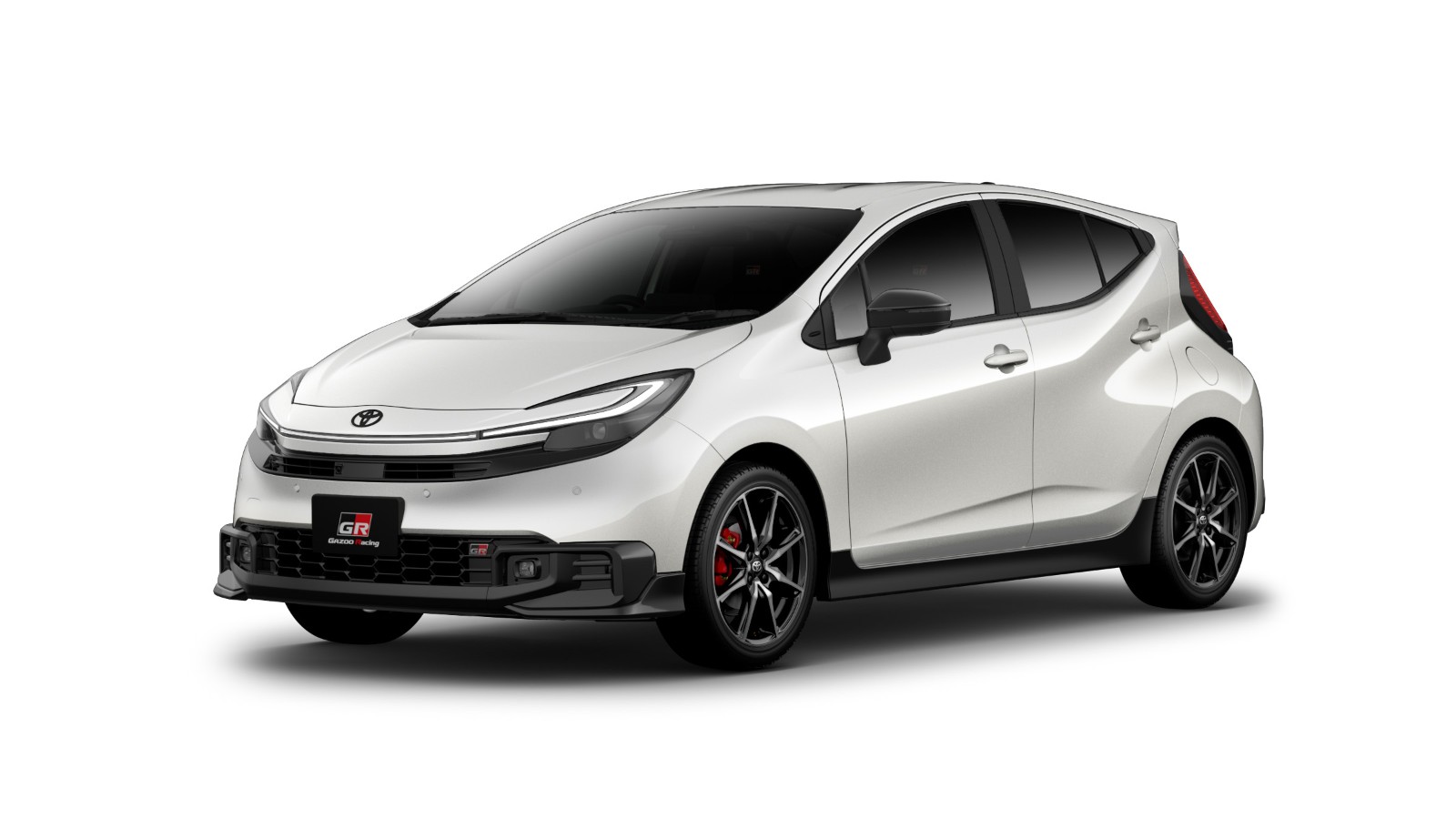 2nd generation
