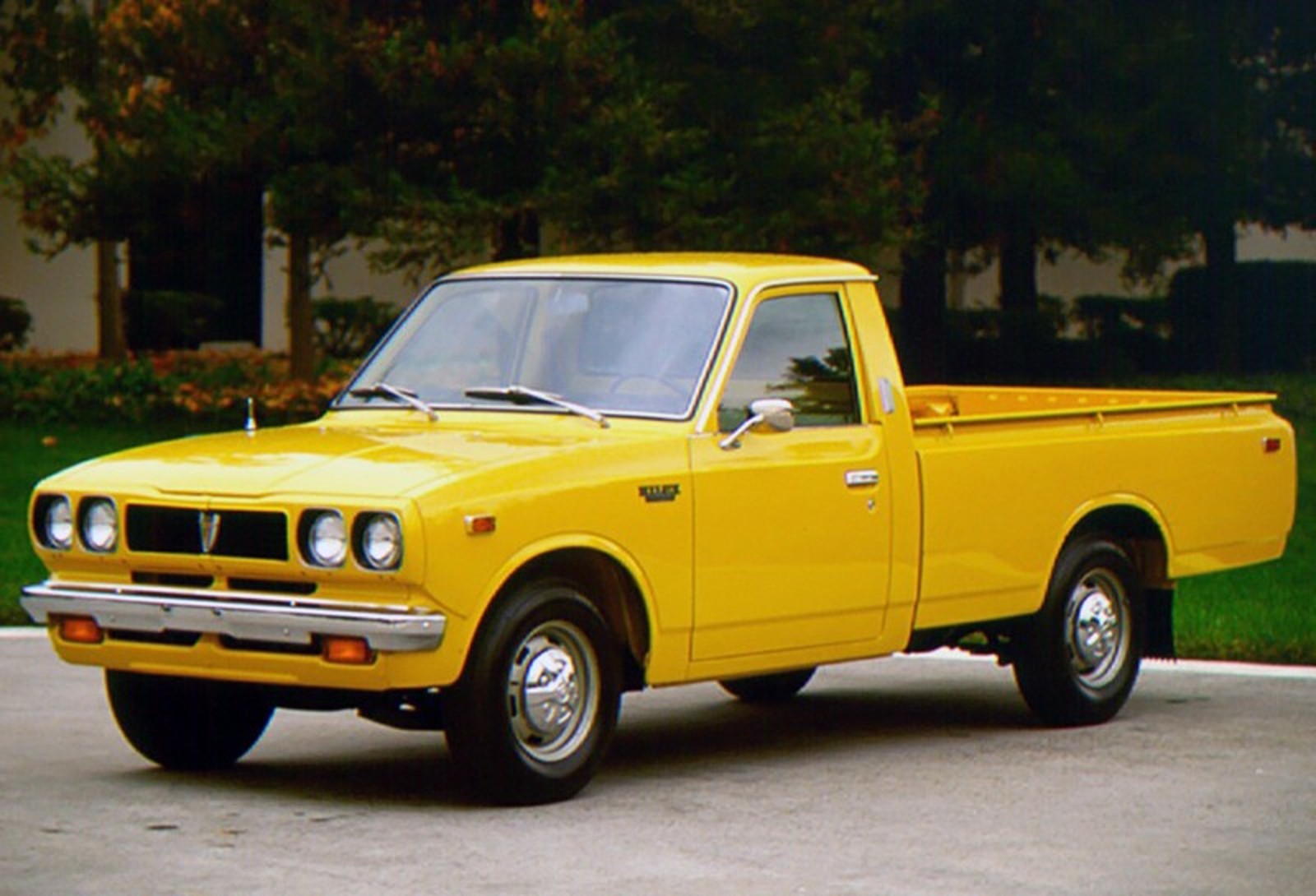 1st generation