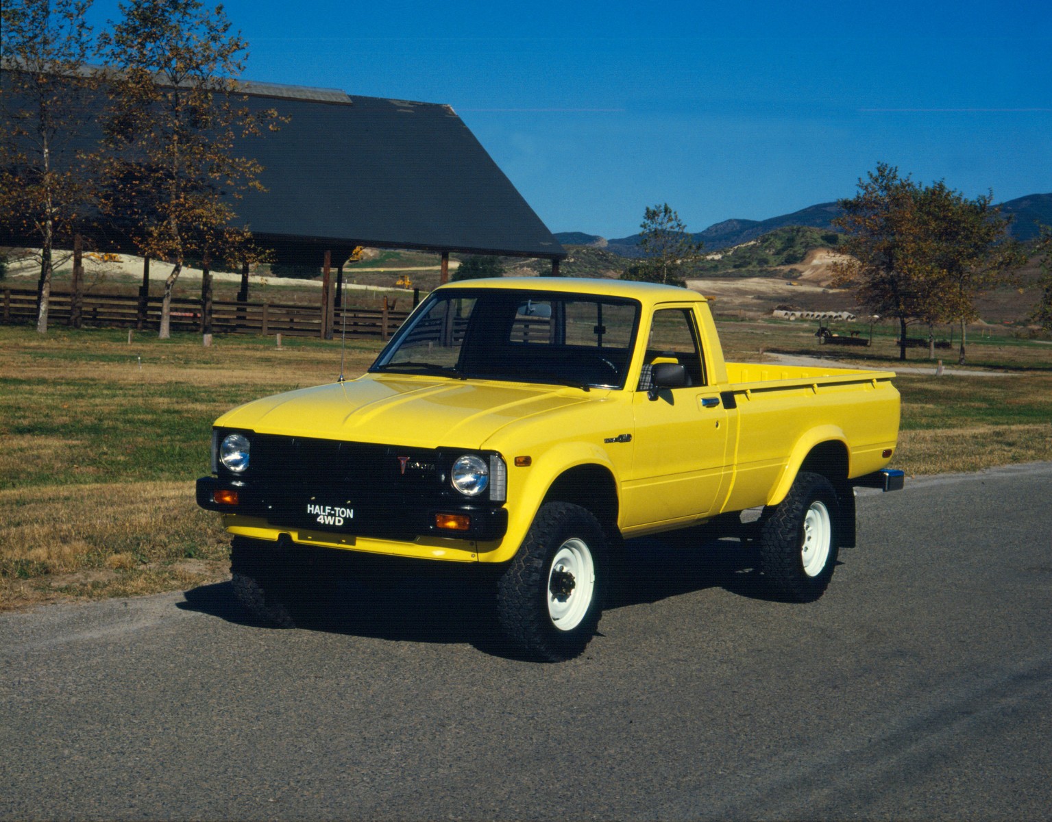 2nd generation