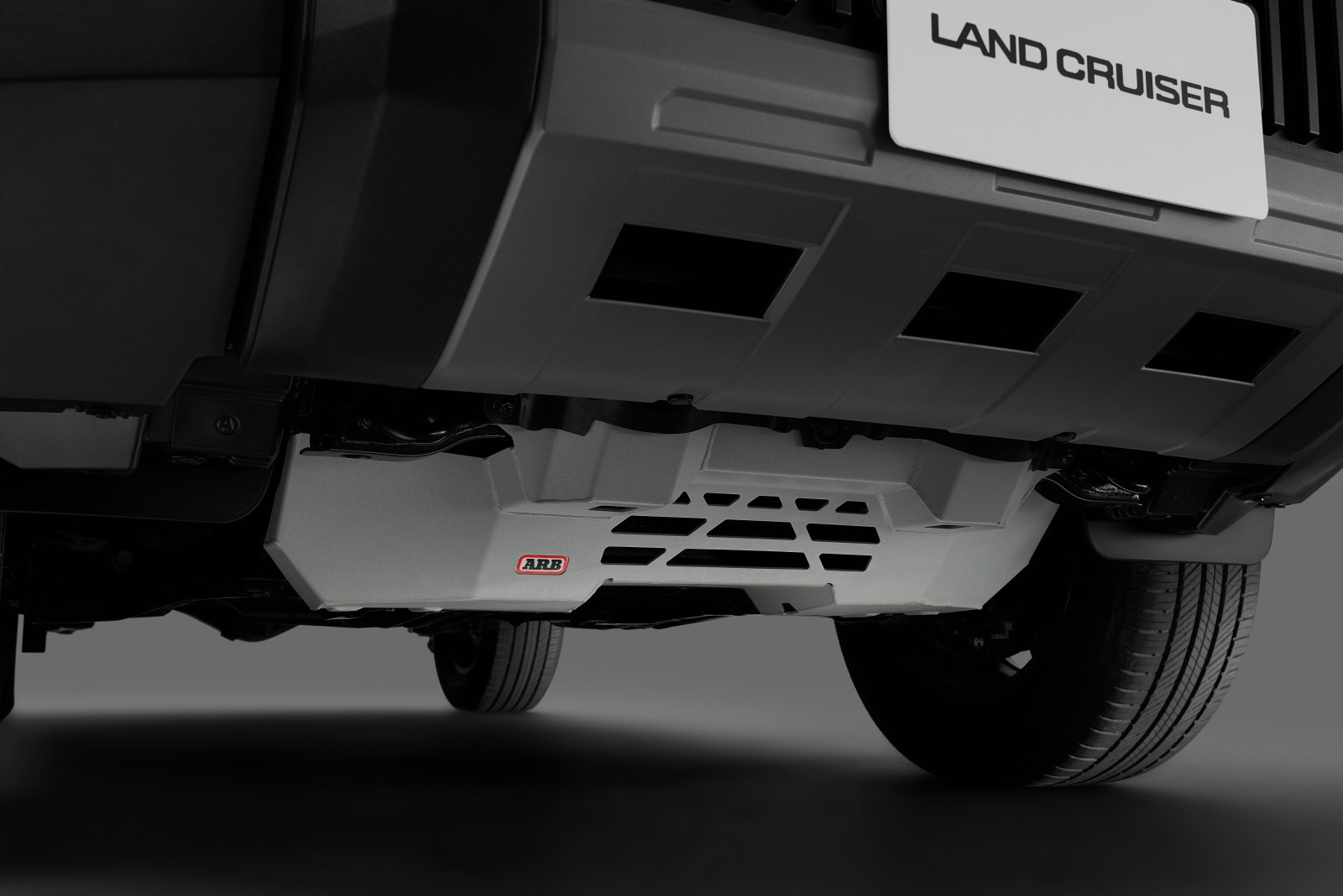 Toyota Land Cruiser FJ Debuts in Japan as a More Compact Off-Roader
