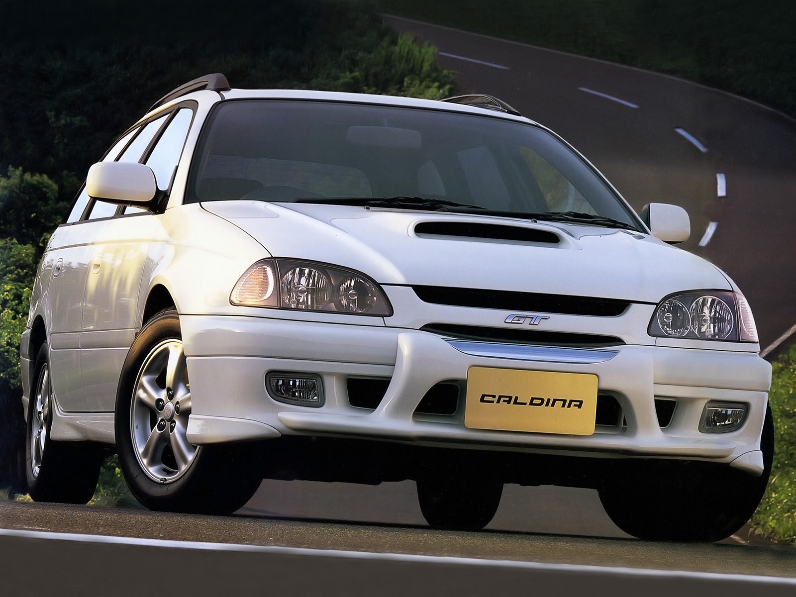 2nd generation
