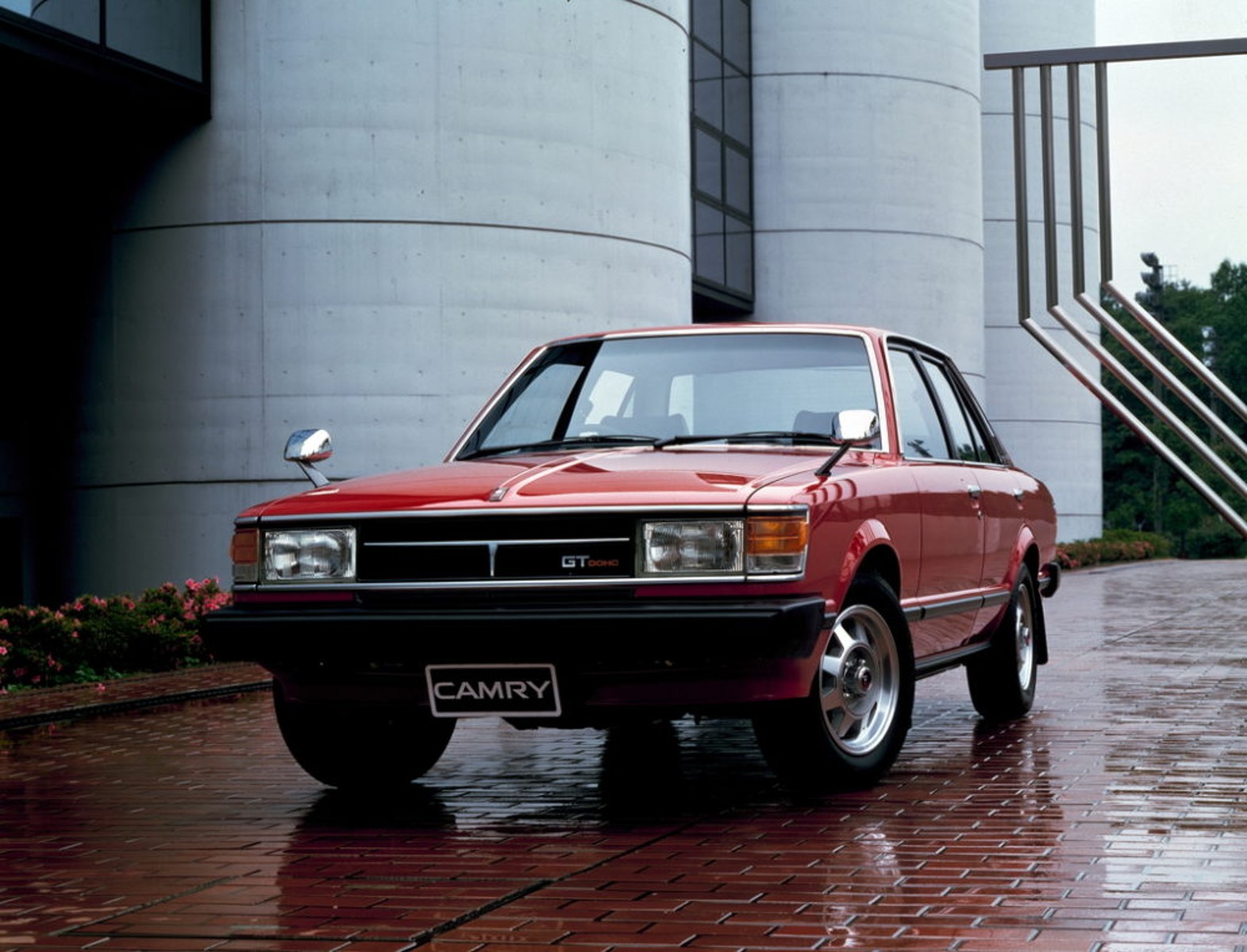 Narrow-body 1st generation