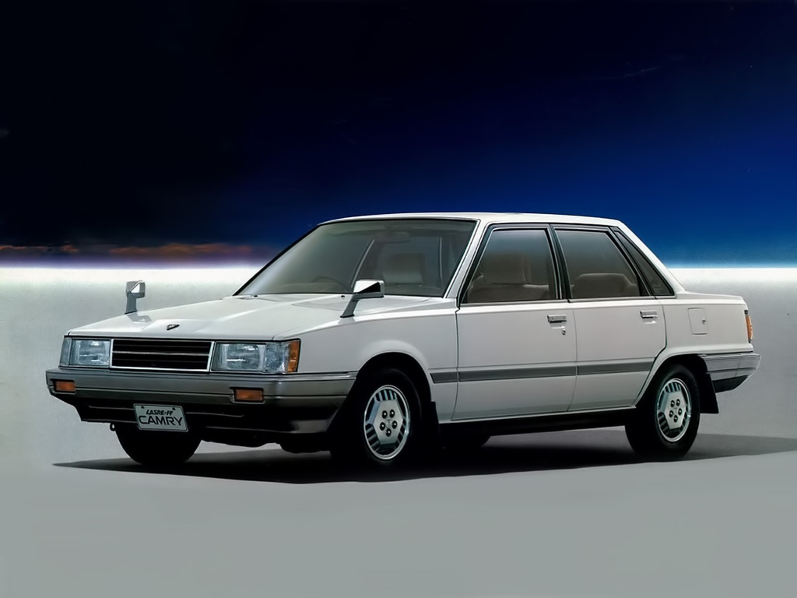 Narrow-body 2nd generation