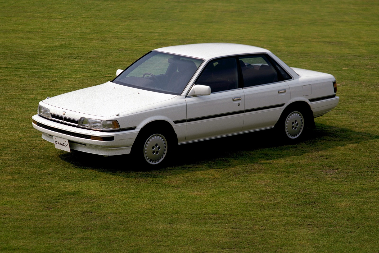 Narrow-body 3rd generation