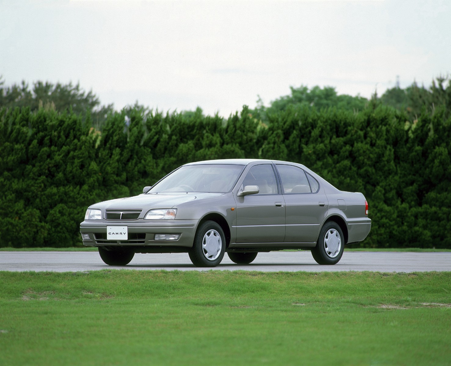 Narrow-body 5th generation