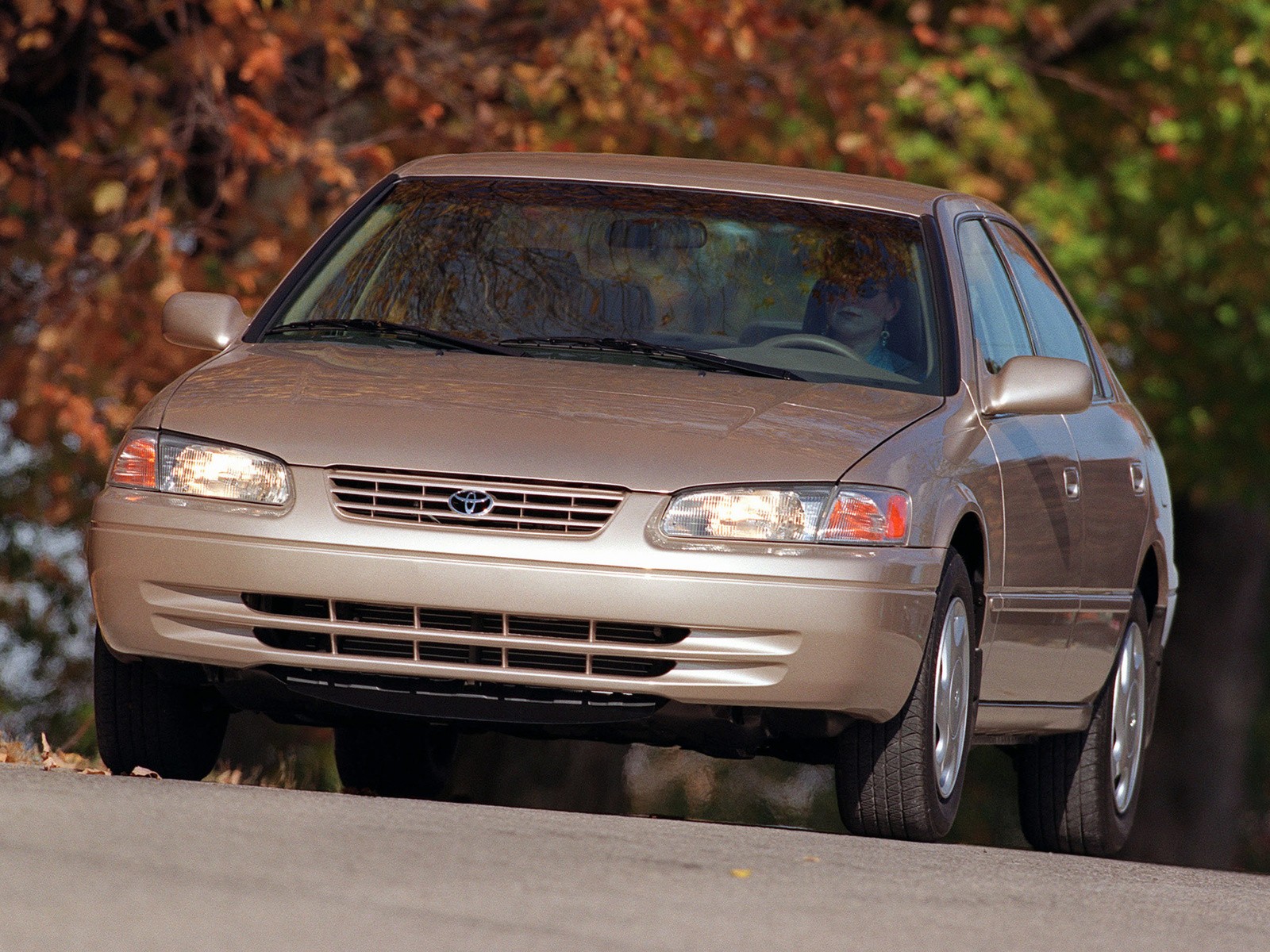 Wide-body 2nd generation