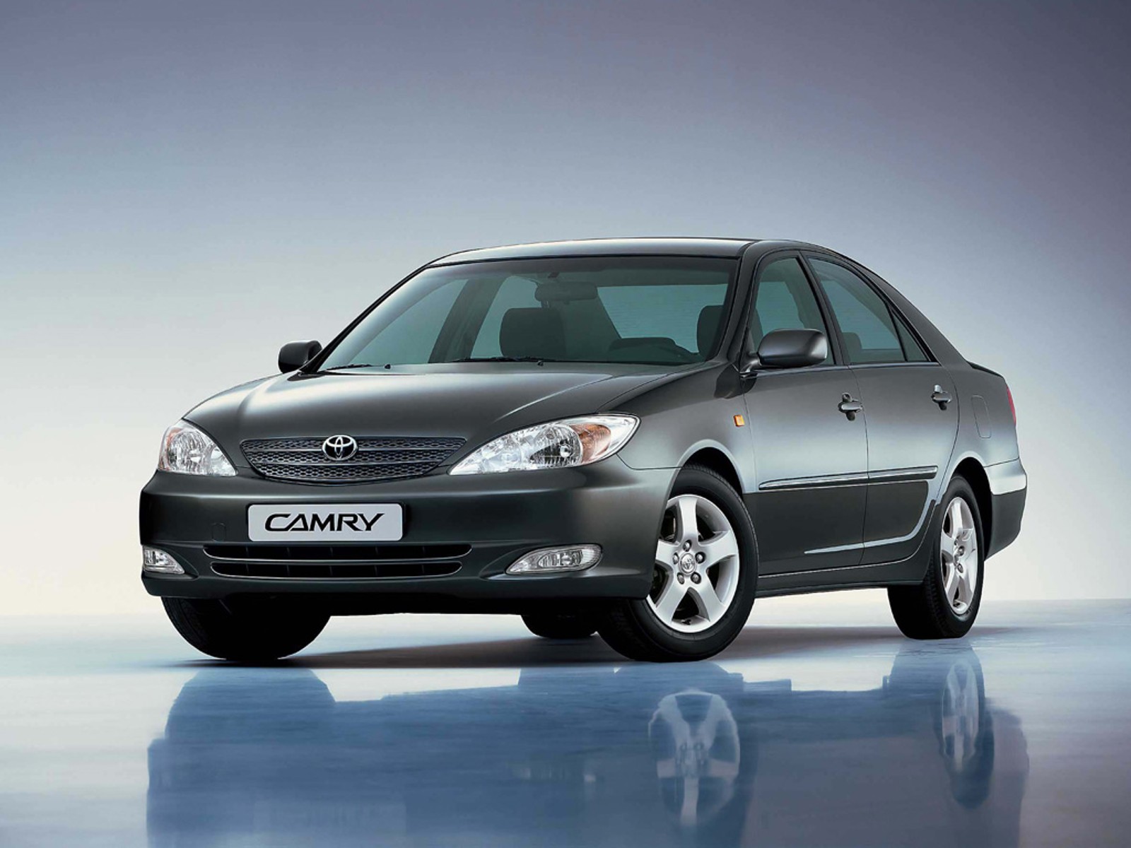 Wide-body 3rd generation