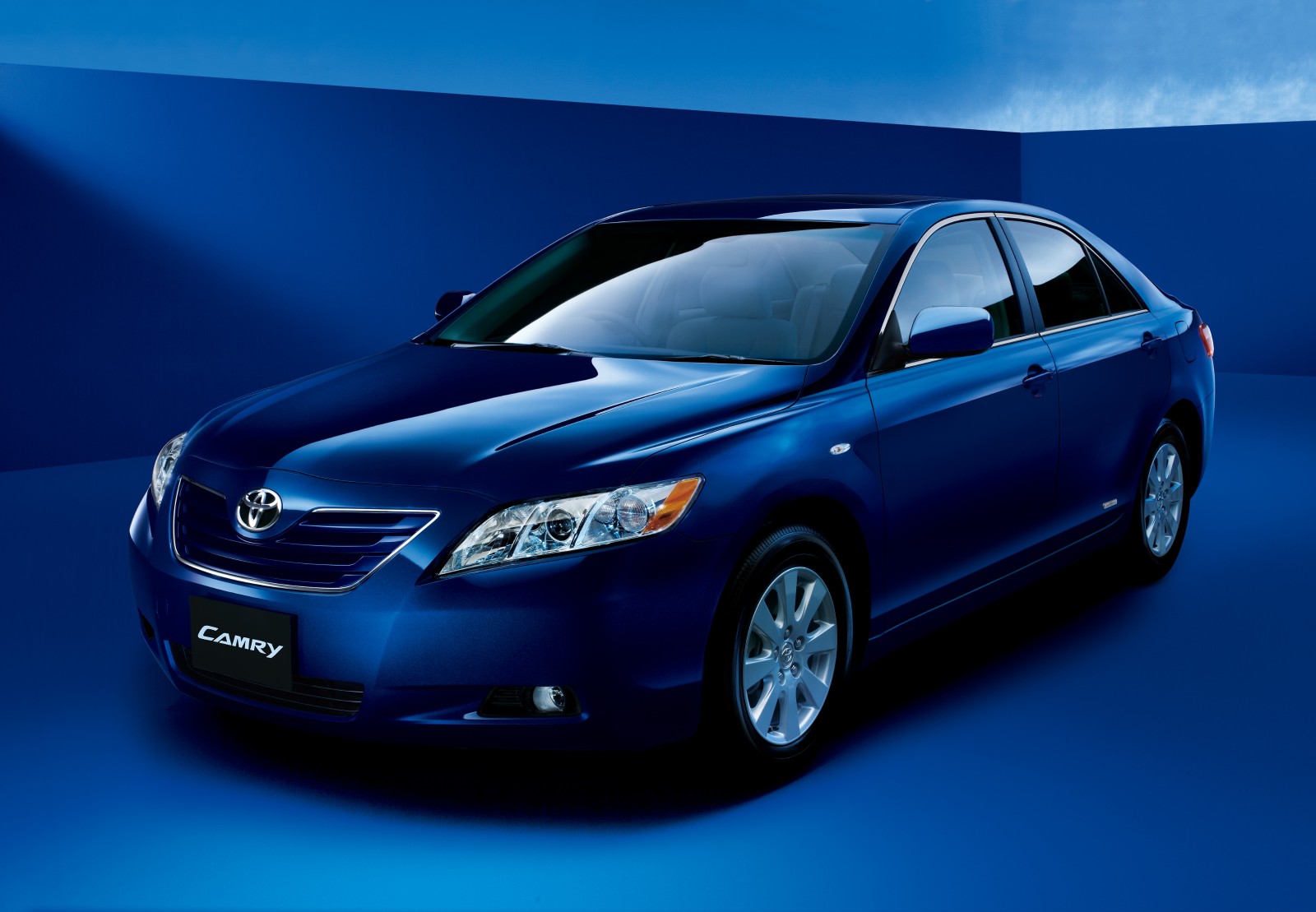 Wide-body 4th generation