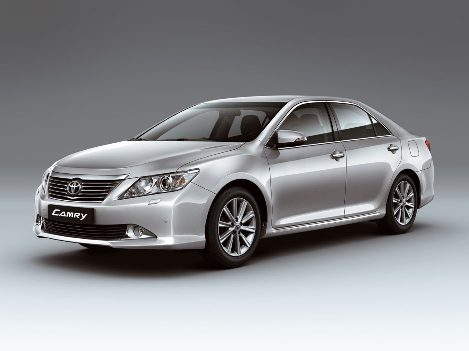 Wide-body 5th generation