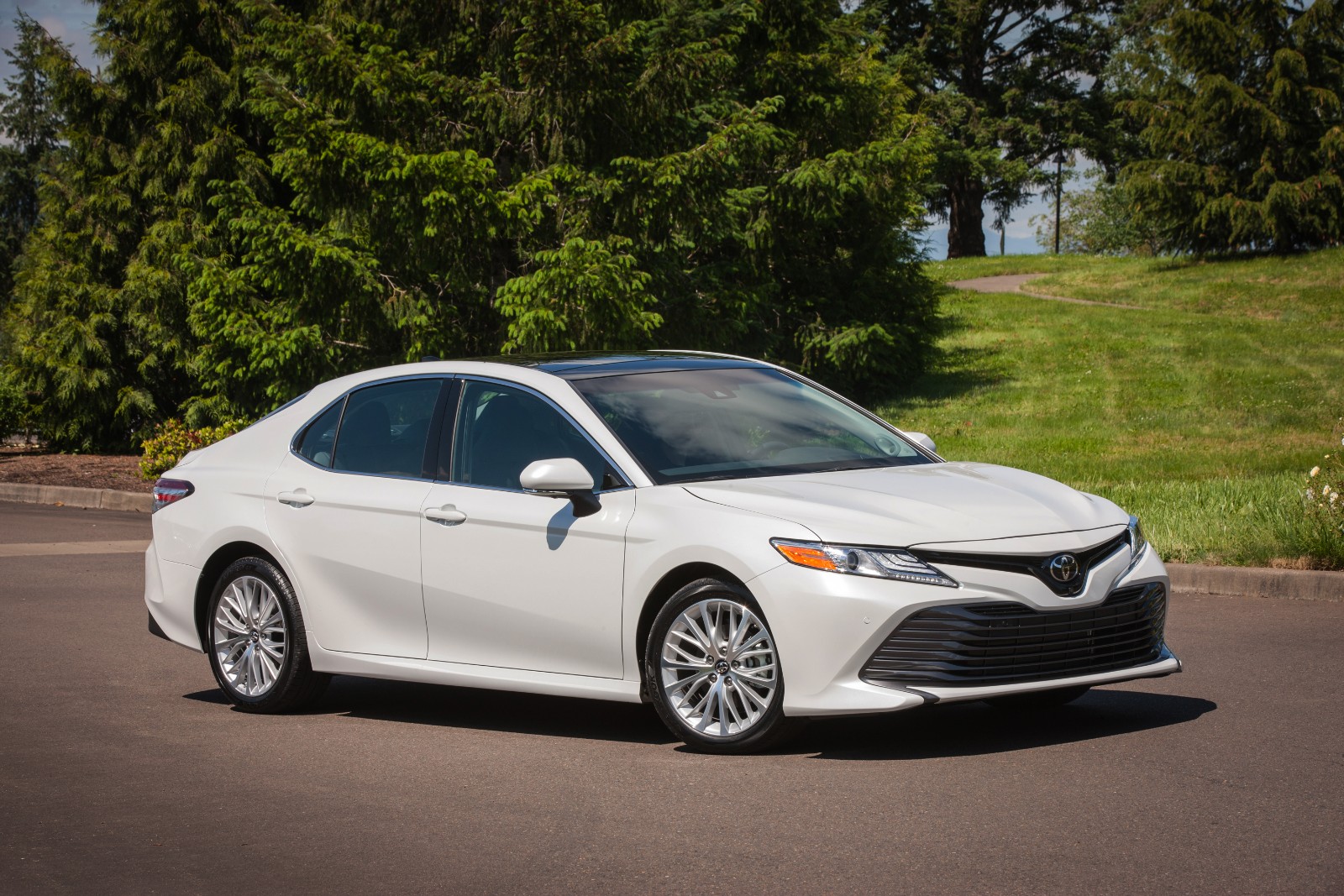 Wide-body 6th generation