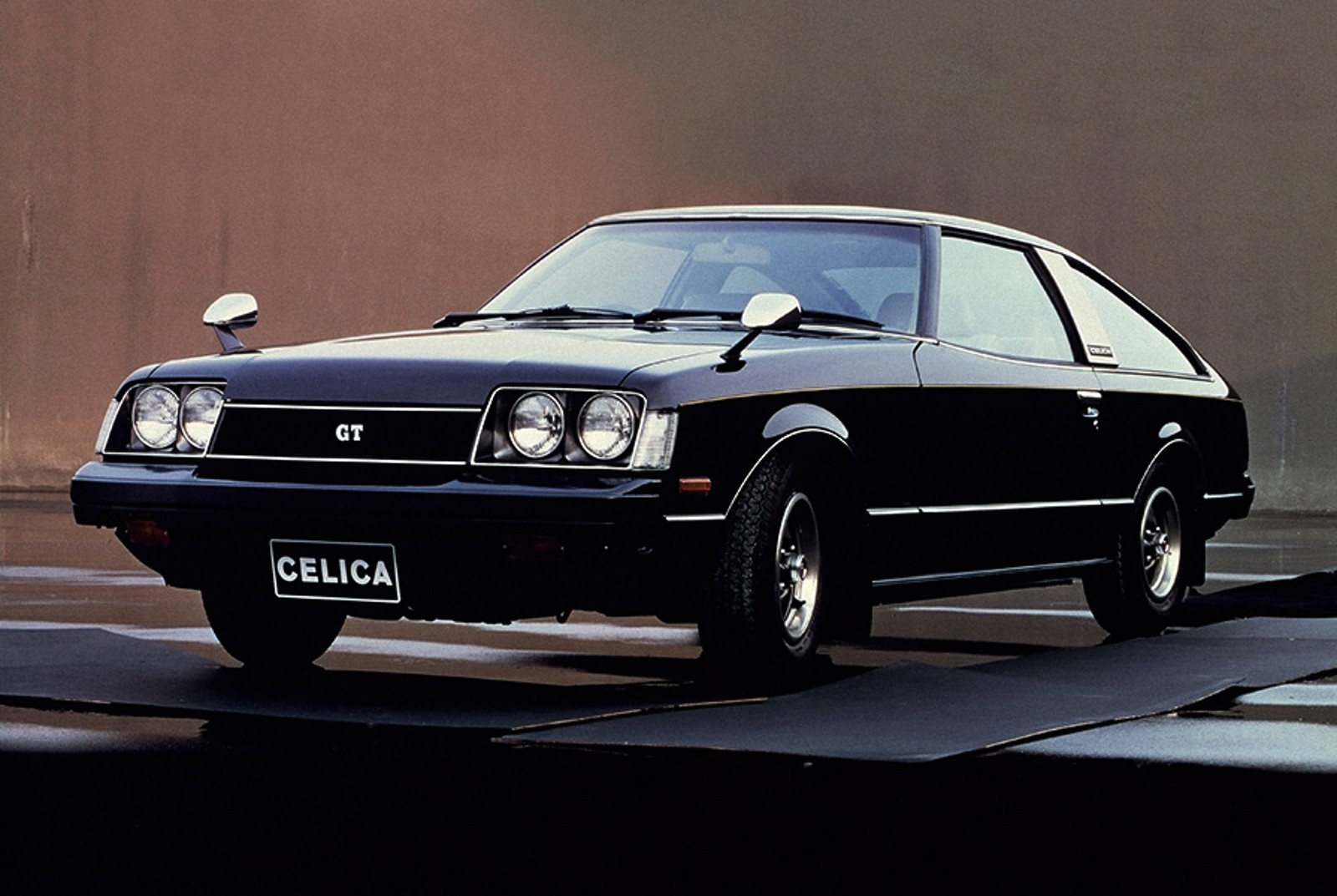 2nd generation