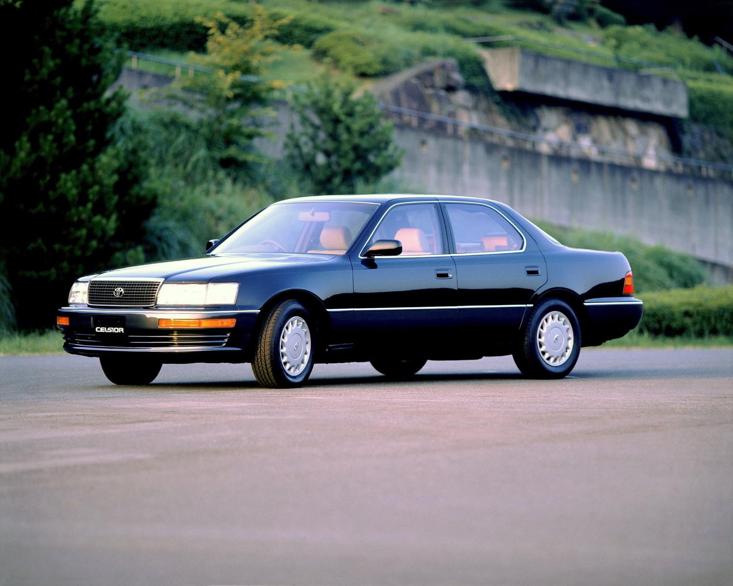 1st generation