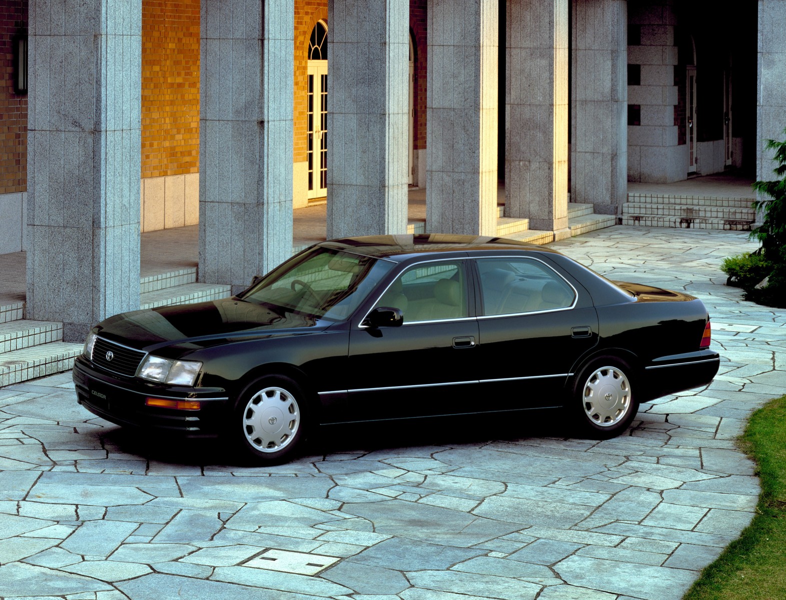 2nd generation