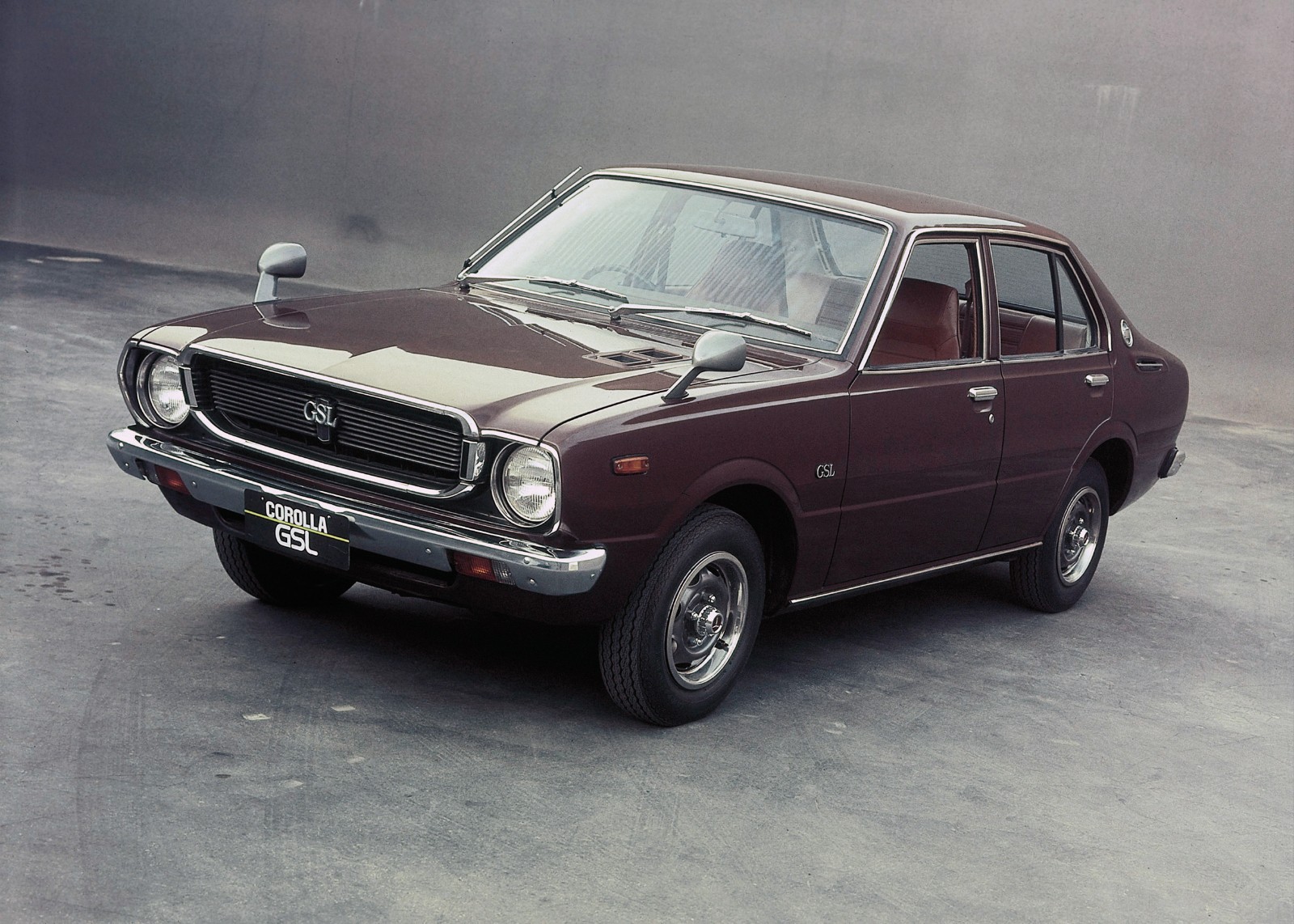 3rd generation