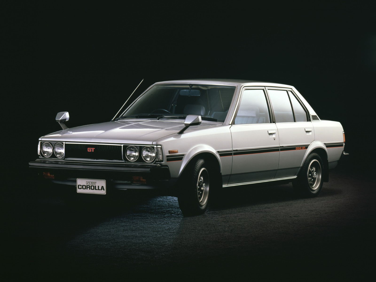 4th generation