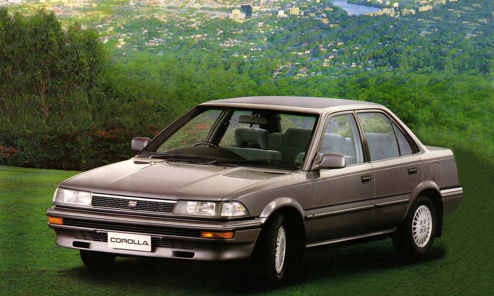6th generation